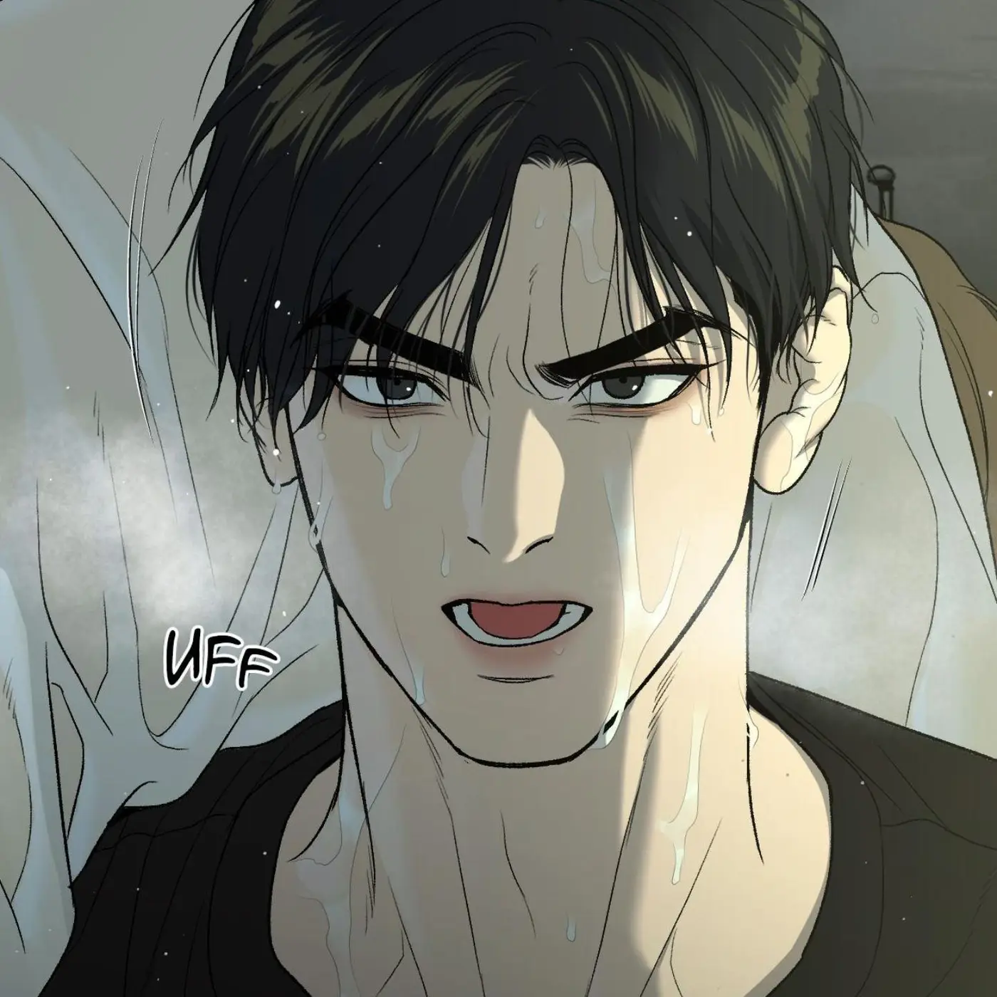 Jinx Manhwa (2023) - Capítulo 60 - Página 57 - LectorTMOo