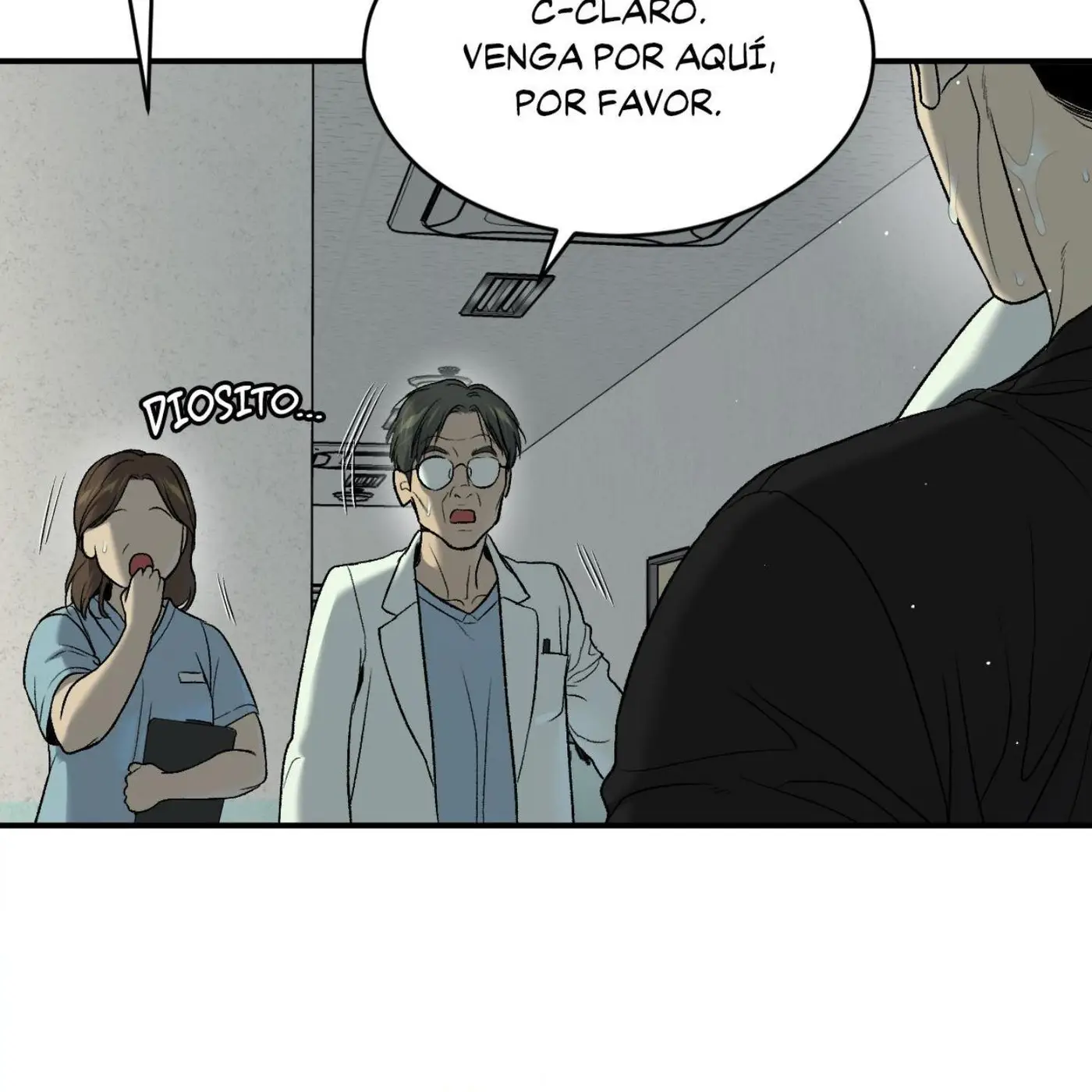Jinx Manhwa (2023) - Capítulo 60 - Página 59 - LectorTMOo