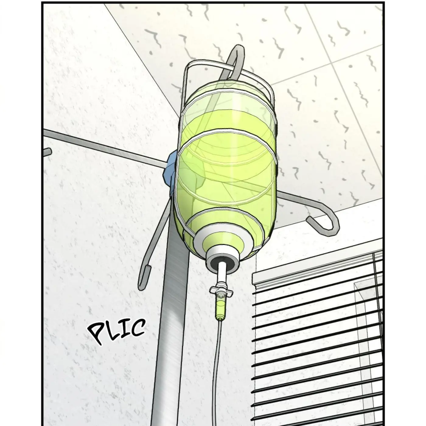 Jinx Manhwa (2023) - Capítulo 60 - Página 61 - LectorTMOo