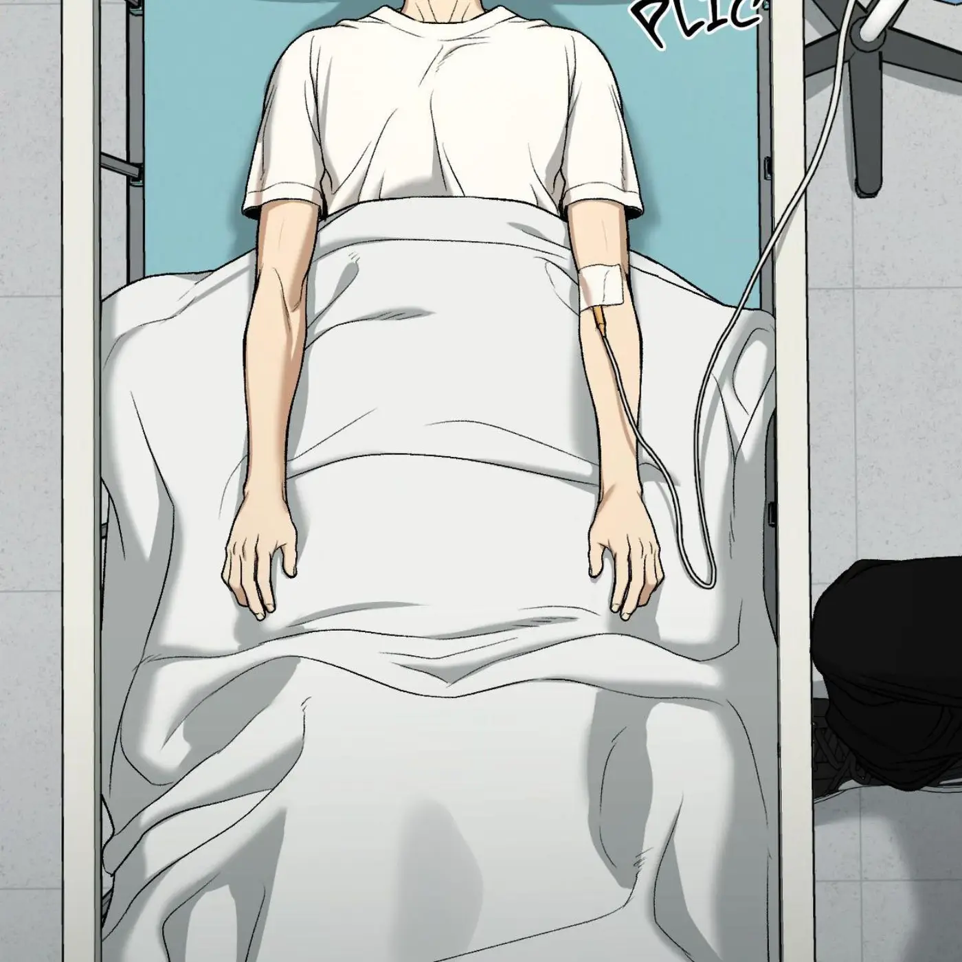 Jinx Manhwa (2023) - Capítulo 60 - Página 64 - LectorTMOo
