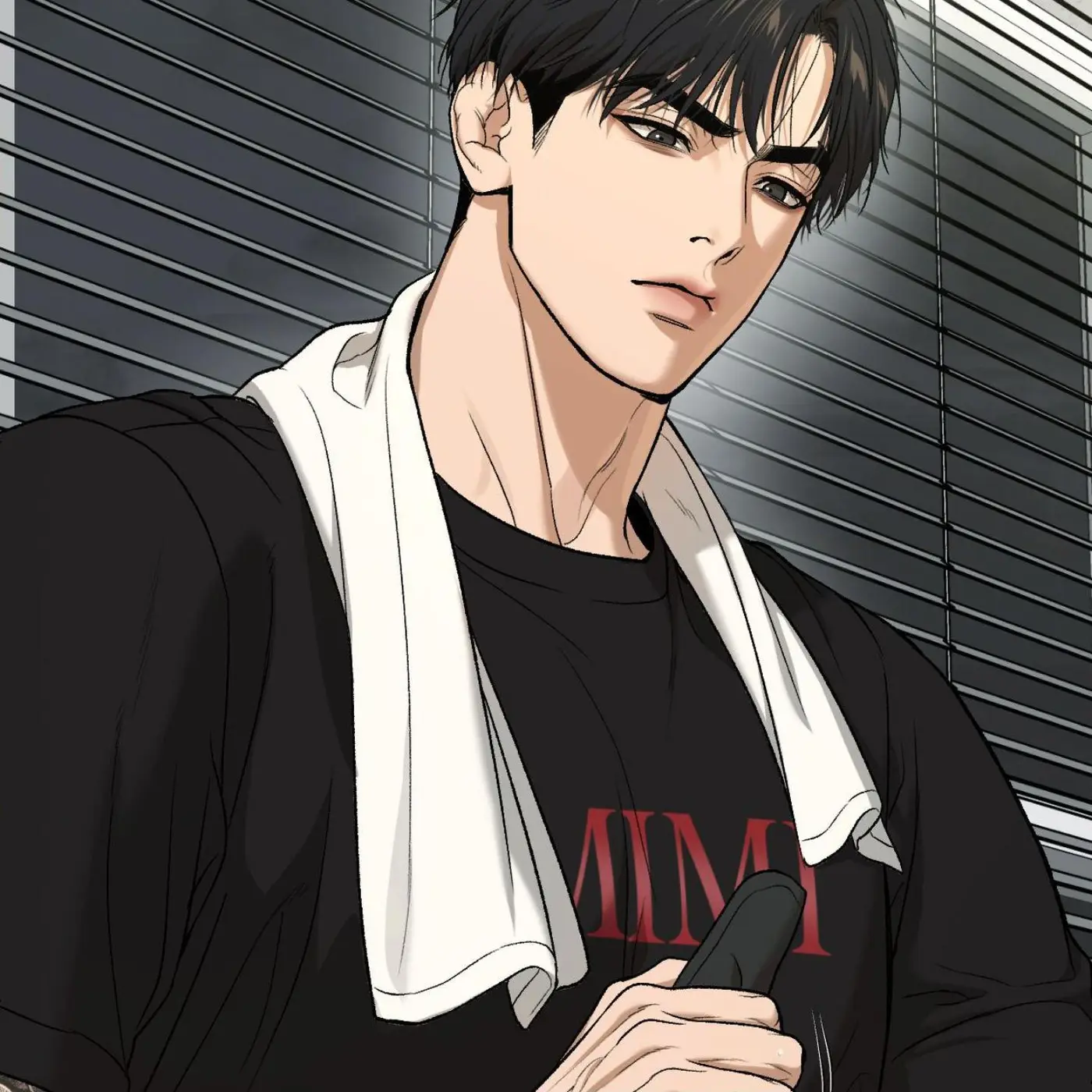 Jinx Manhwa (2023) - Capítulo 60 - Página 69 - LectorTMOo