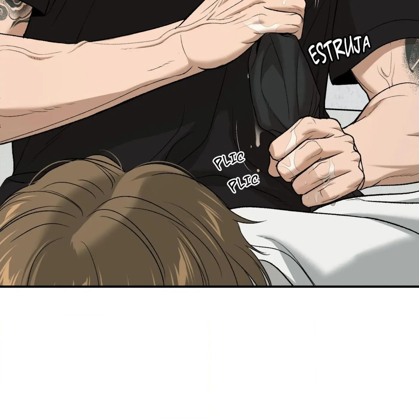 Jinx Manhwa (2023) - Capítulo 60 - Página 70 - LectorTMOo