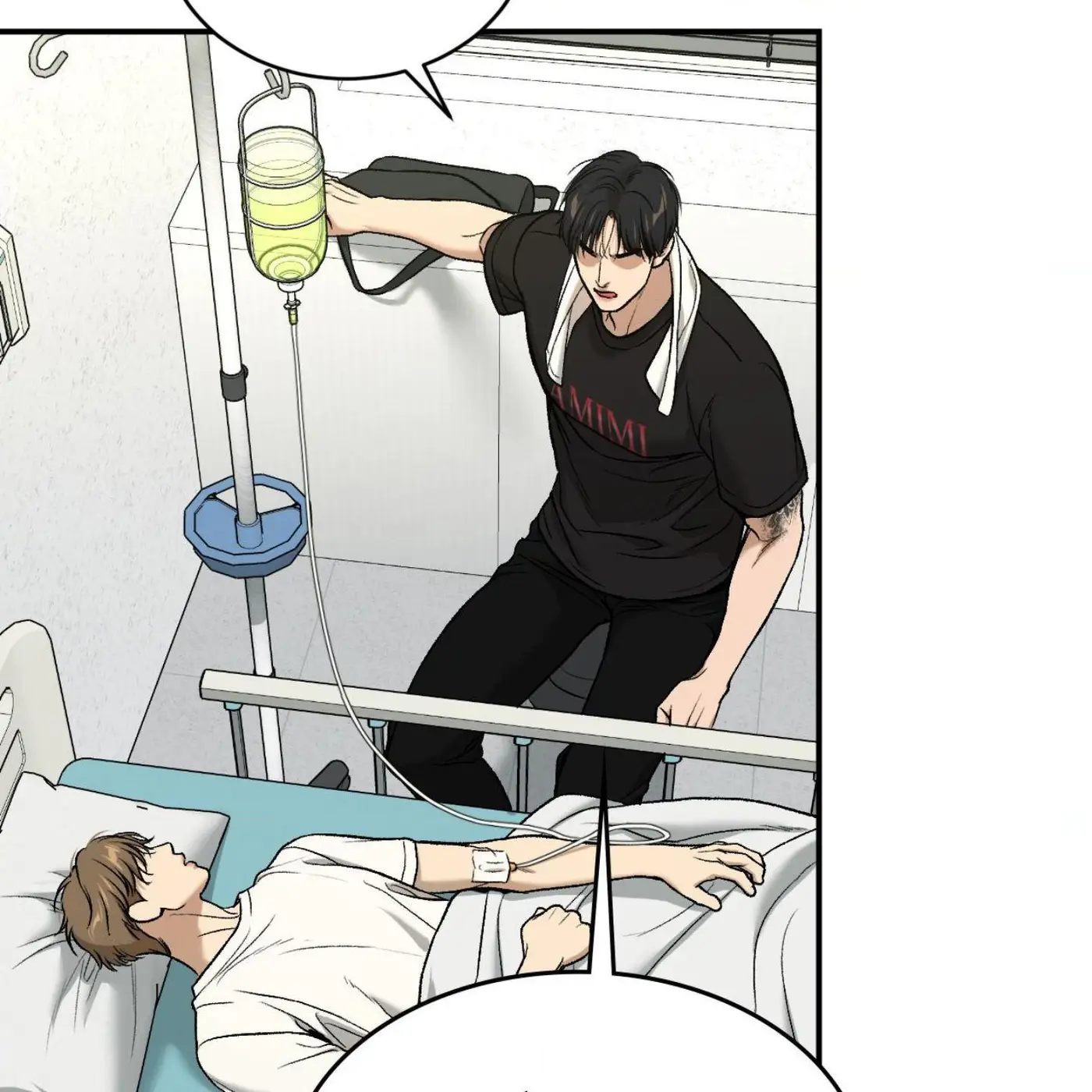 Jinx Manhwa (2023) - Capítulo 60 - Página 76 - LectorTMOo