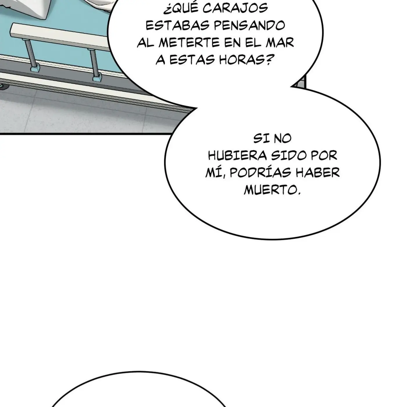 Jinx Manhwa (2023) - Capítulo 60 - Página 77 - LectorTMOo