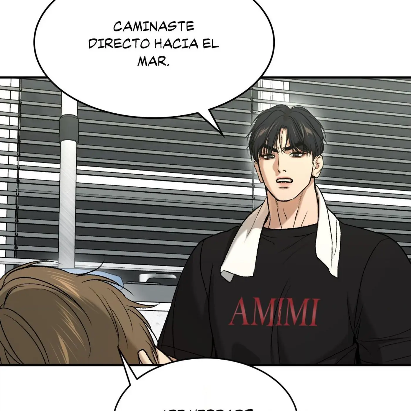 Jinx Manhwa (2023) - Capítulo 60 - Página 82 - LectorTMOo