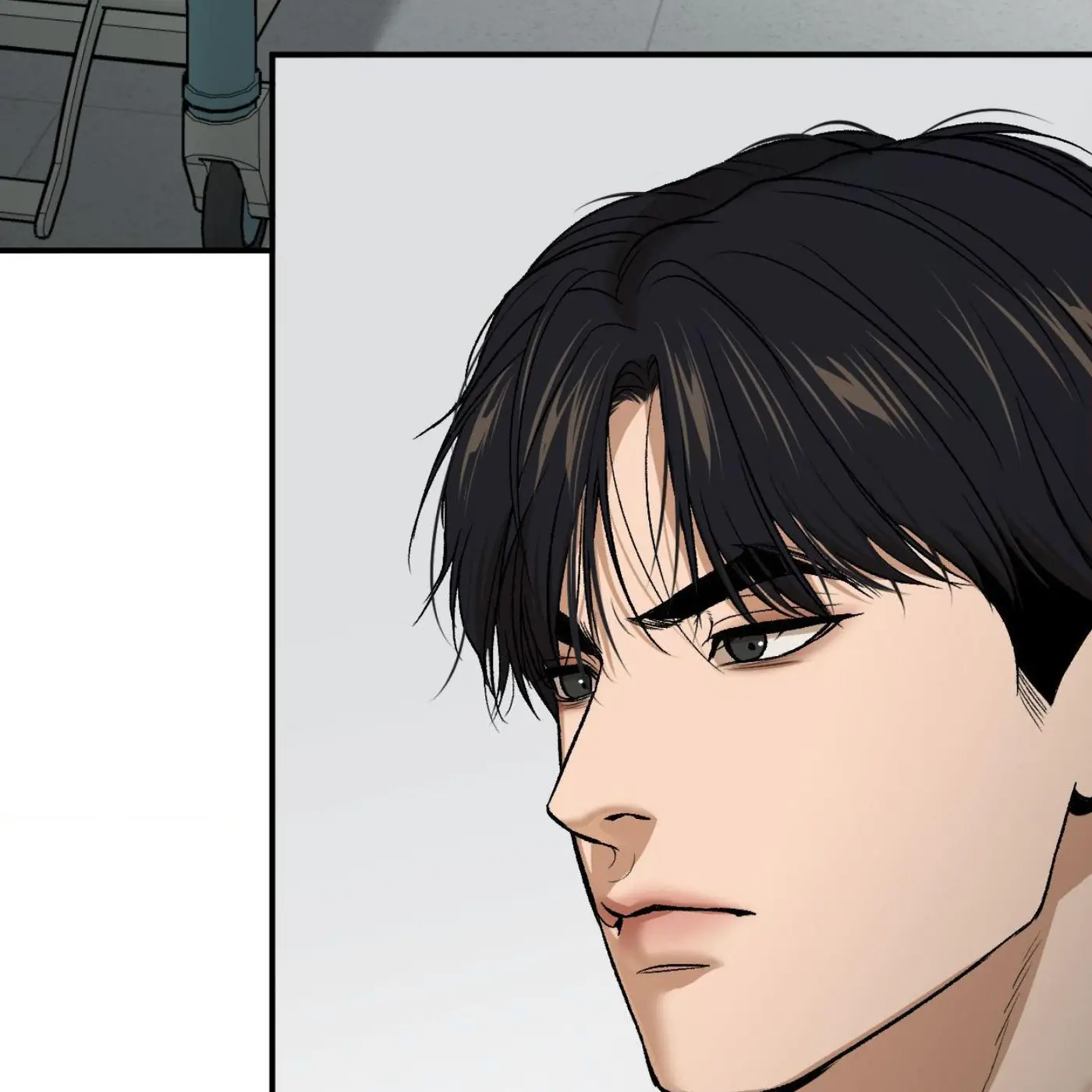 Jinx Manhwa (2023) - Capítulo 60 - Página 91 - LectorTMOo