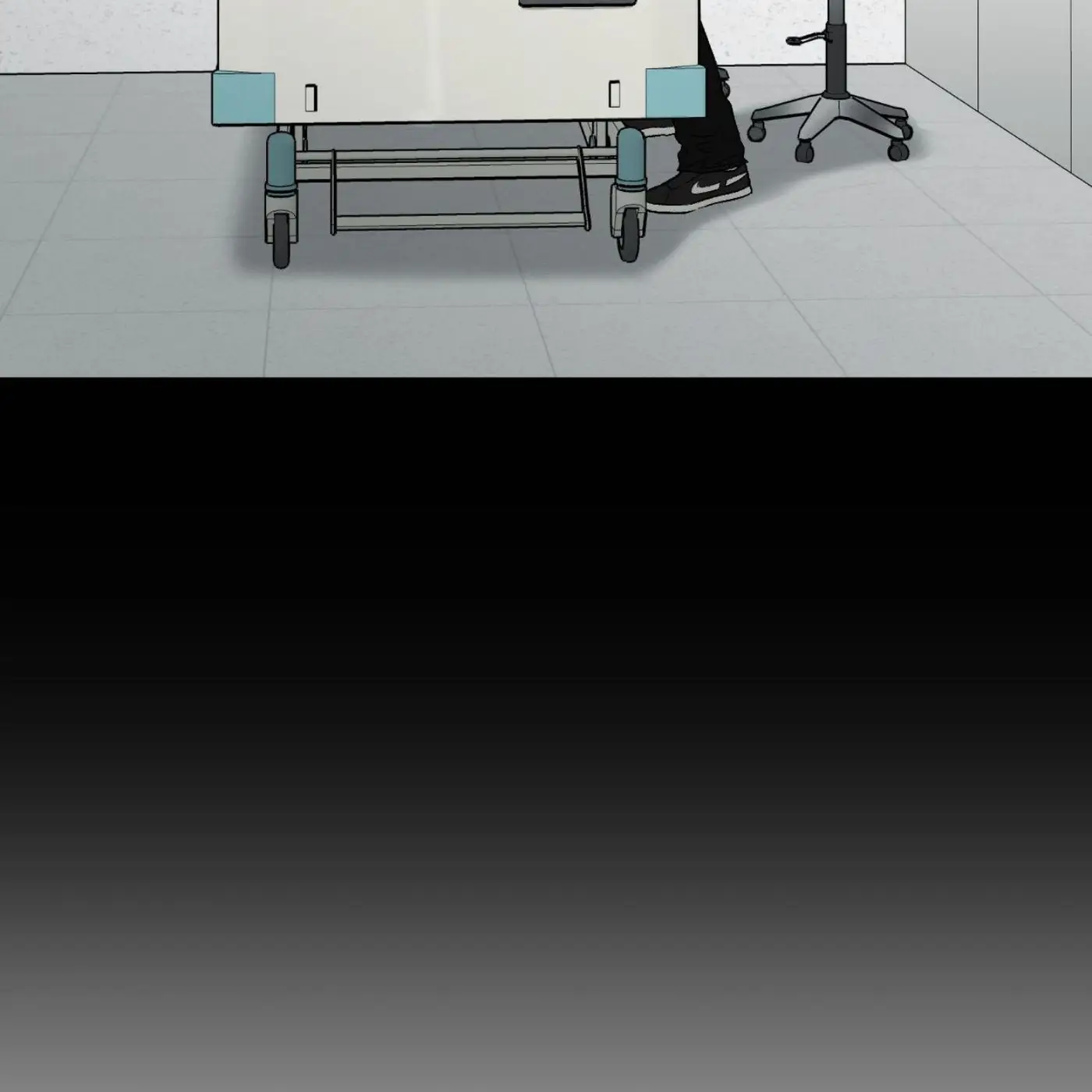 Jinx Manhwa (2023) - Capítulo 60 - Página 94 - LectorTMOo