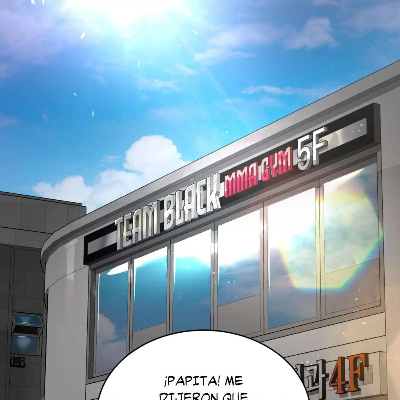 Jinx Manhwa (2023) - Capítulo 60 - Página 96 - LectorTMOo