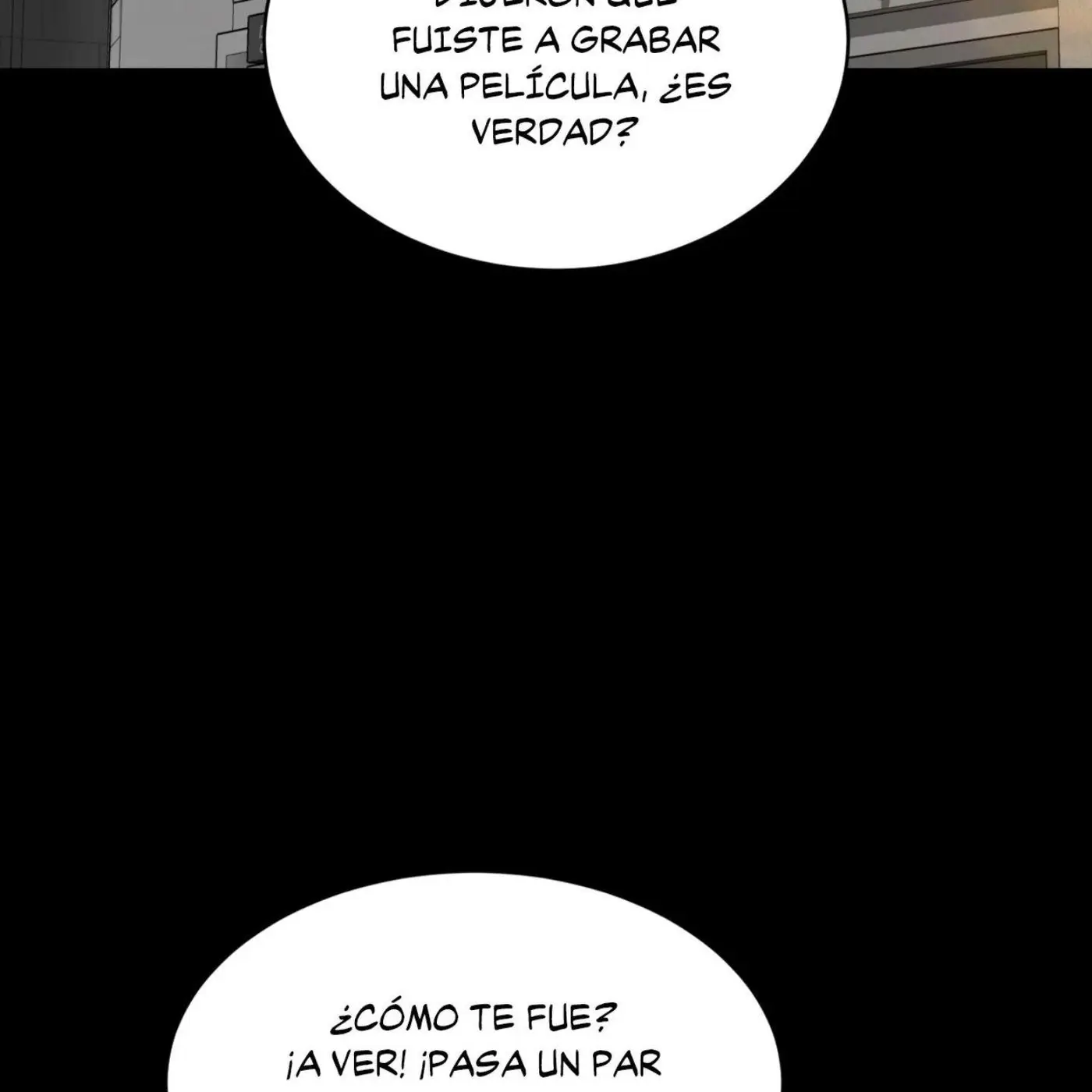 Jinx Manhwa (2023) - Capítulo 60 - Página 97 - LectorTMOo