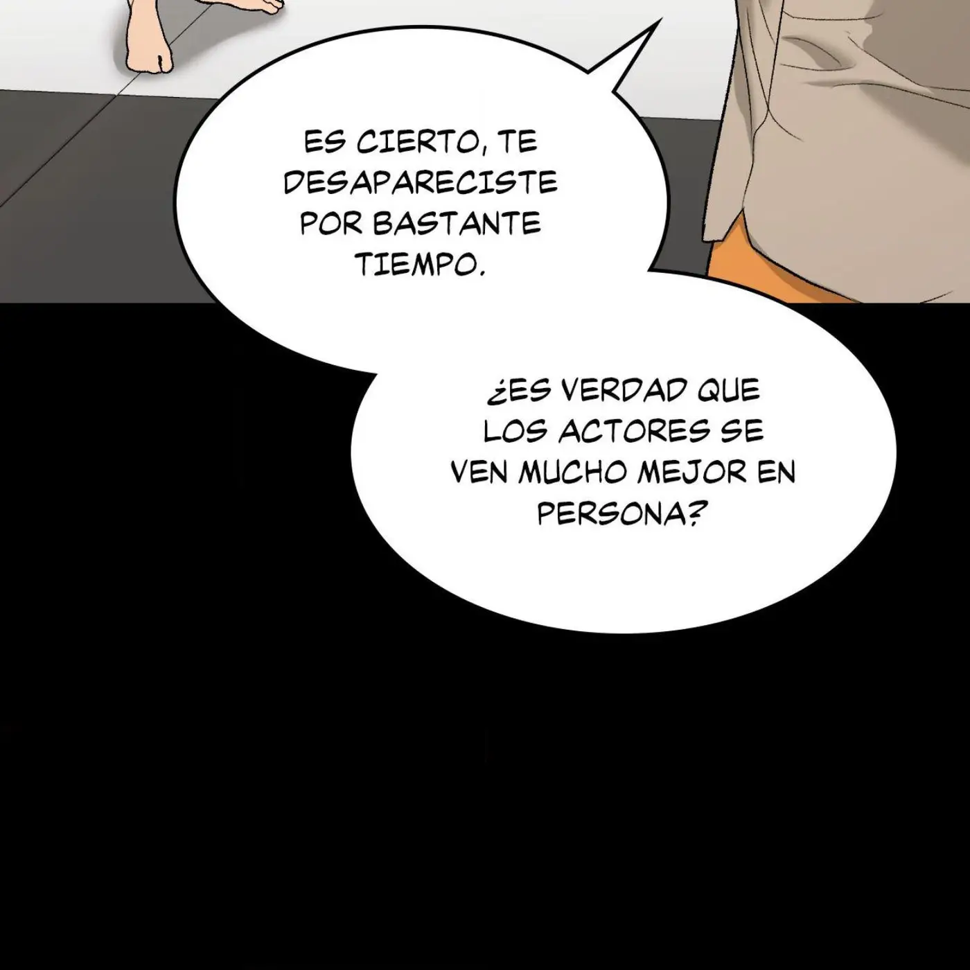 Jinx Manhwa (2023) - Capítulo 60 - Página 99 - LectorTMOo