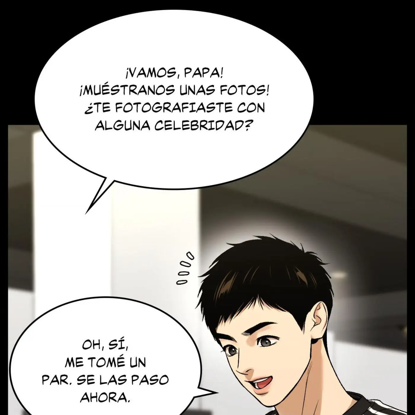Jinx Manhwa (2023) - Capítulo 60 - Página 100 - LectorTMOo