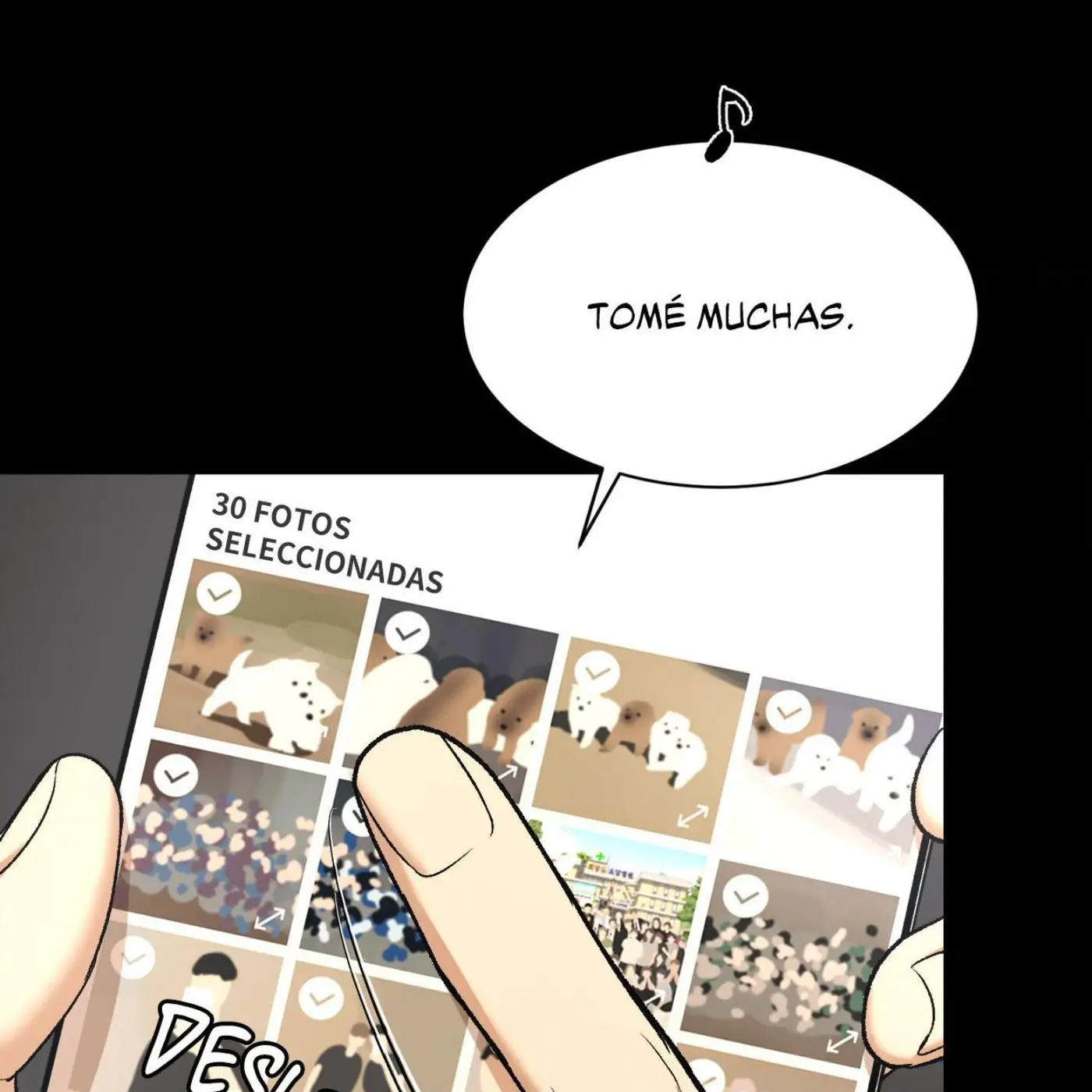 Jinx Manhwa (2023) - Capítulo 60 - Página 102 - LectorTMOo