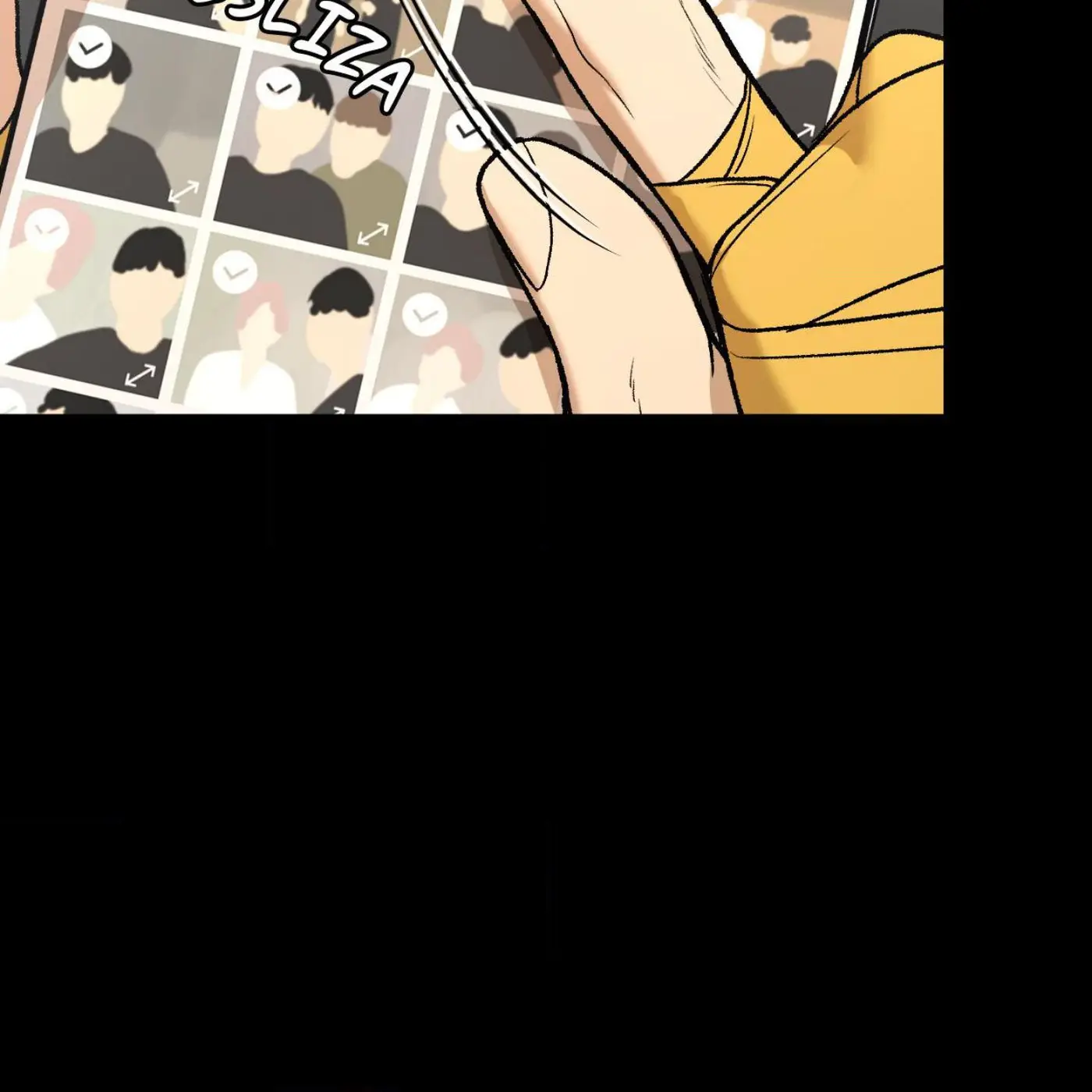 Jinx Manhwa (2023) - Capítulo 60 - Página 103 - LectorTMOo