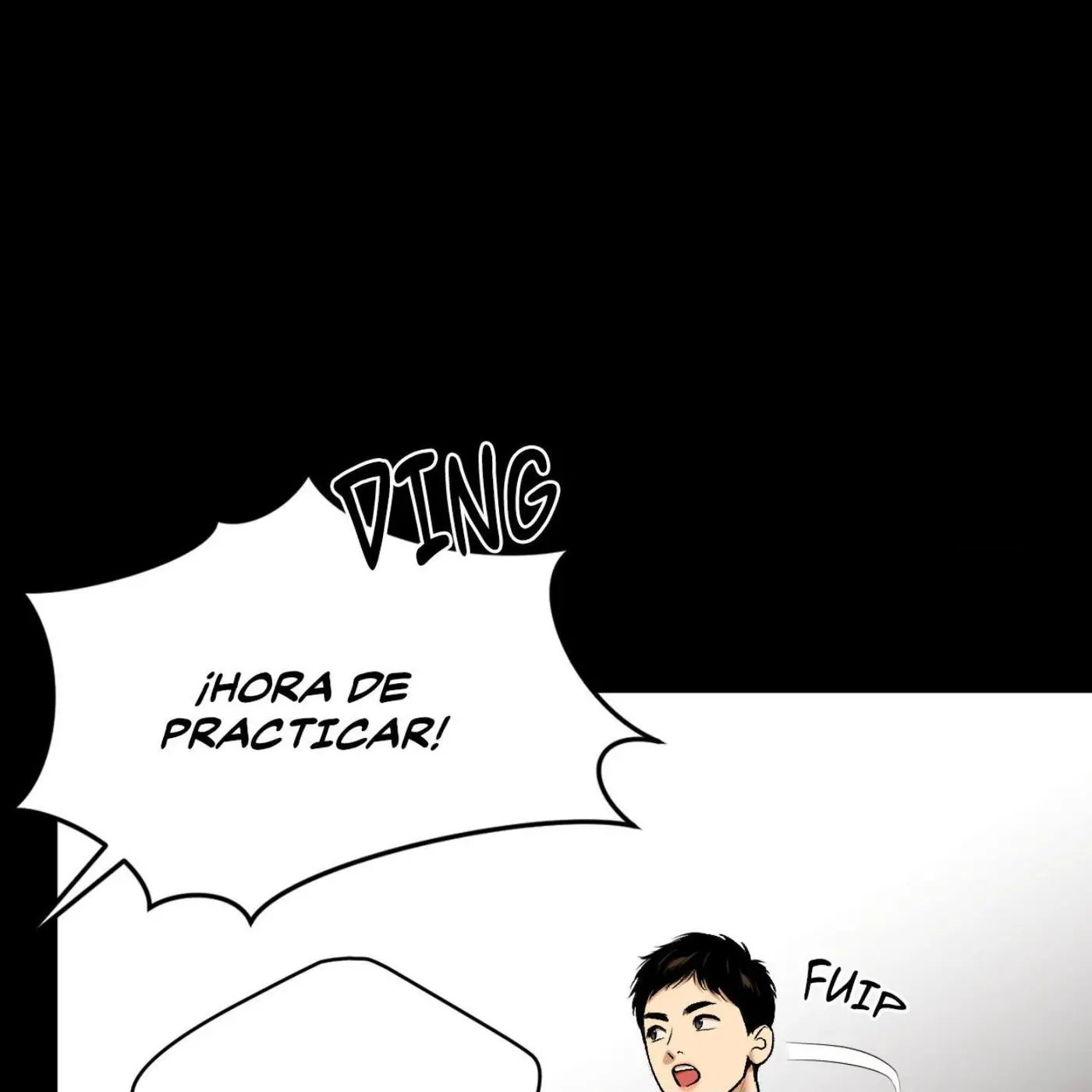 Jinx Manhwa (2023) - Capítulo 60 - Página 105 - LectorTMOo