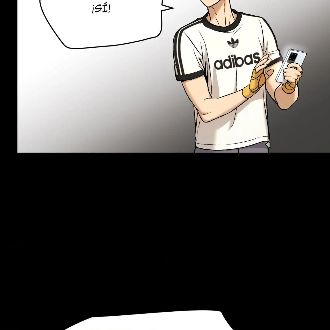 Jinx Manhwa (2023) - Capítulo 60 - Página 106 - LectorTMOo