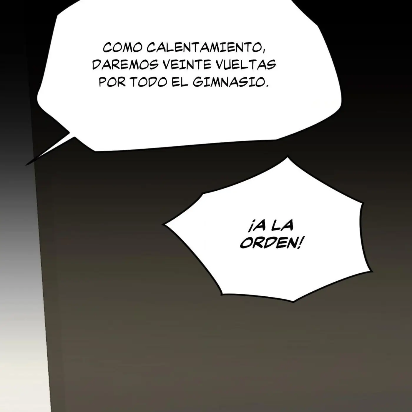 Jinx Manhwa (2023) - Capítulo 60 - Página 107 - LectorTMOo