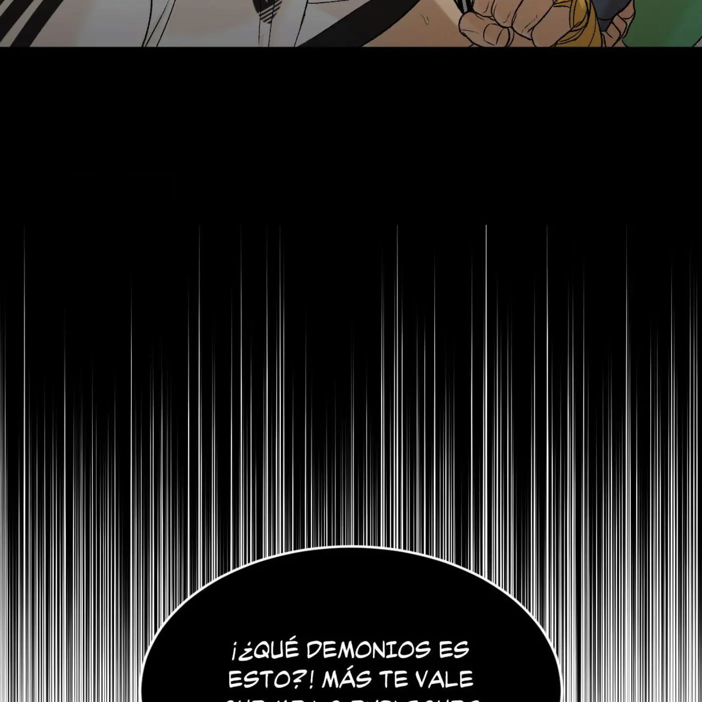 Jinx Manhwa (2023) - Capítulo 60 - Página 114 - LectorTMOo