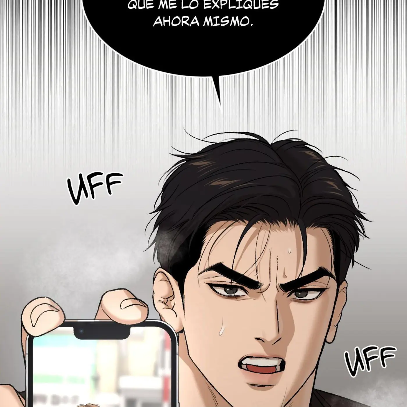 Jinx Manhwa (2023) - Capítulo 60 - Página 115 - LectorTMOo