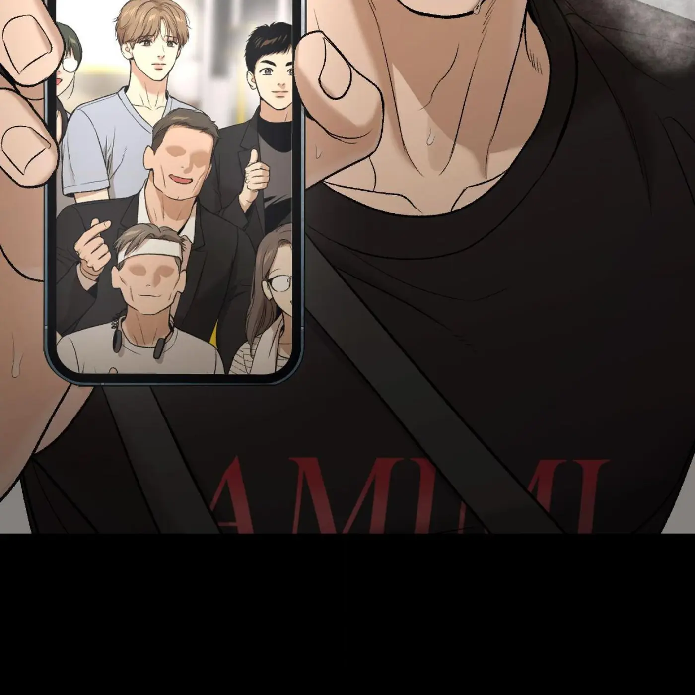 Jinx Manhwa (2023) - Capítulo 60 - Página 116 - LectorTMOo