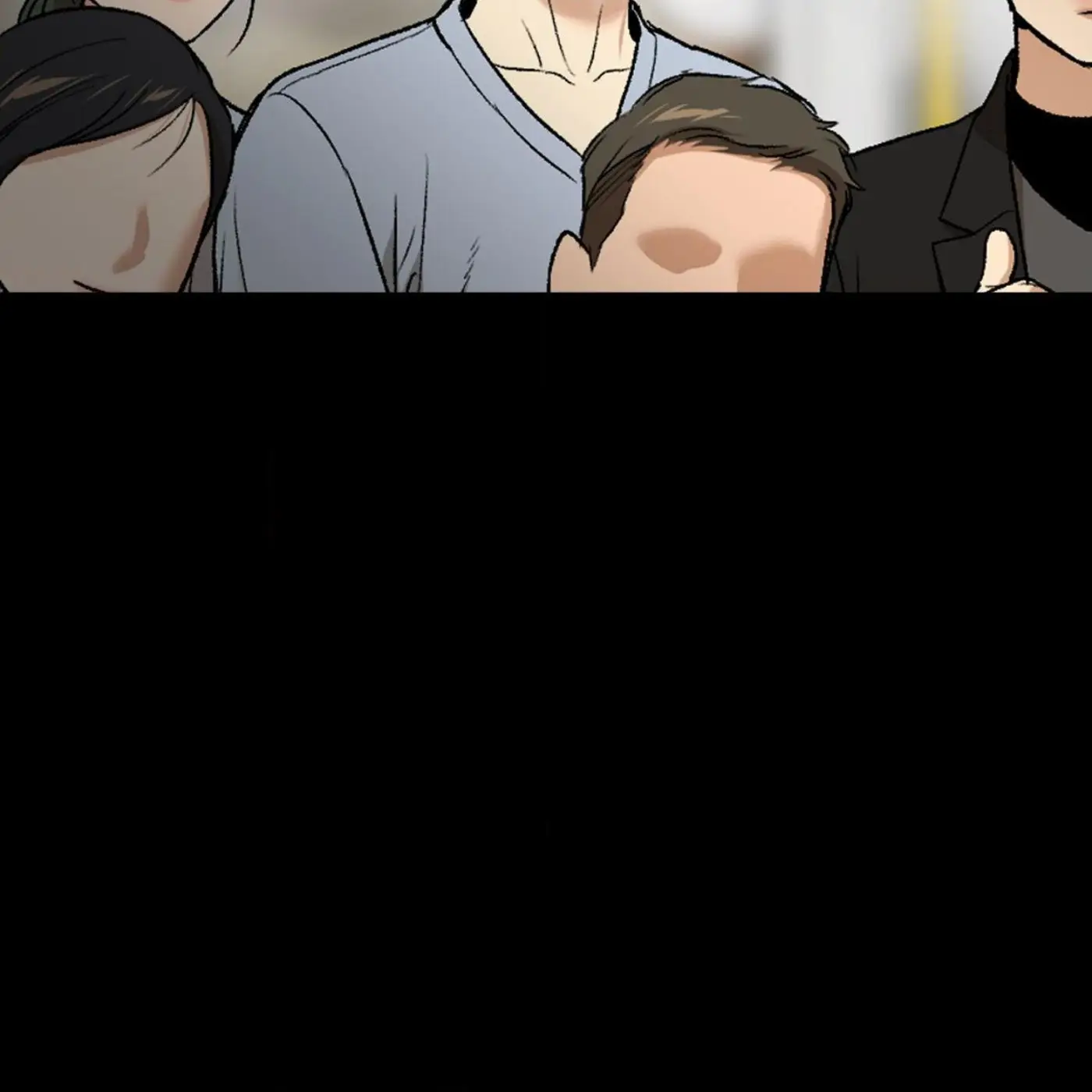 Jinx Manhwa (2023) - Capítulo 60 - Página 118 - LectorTMOo
