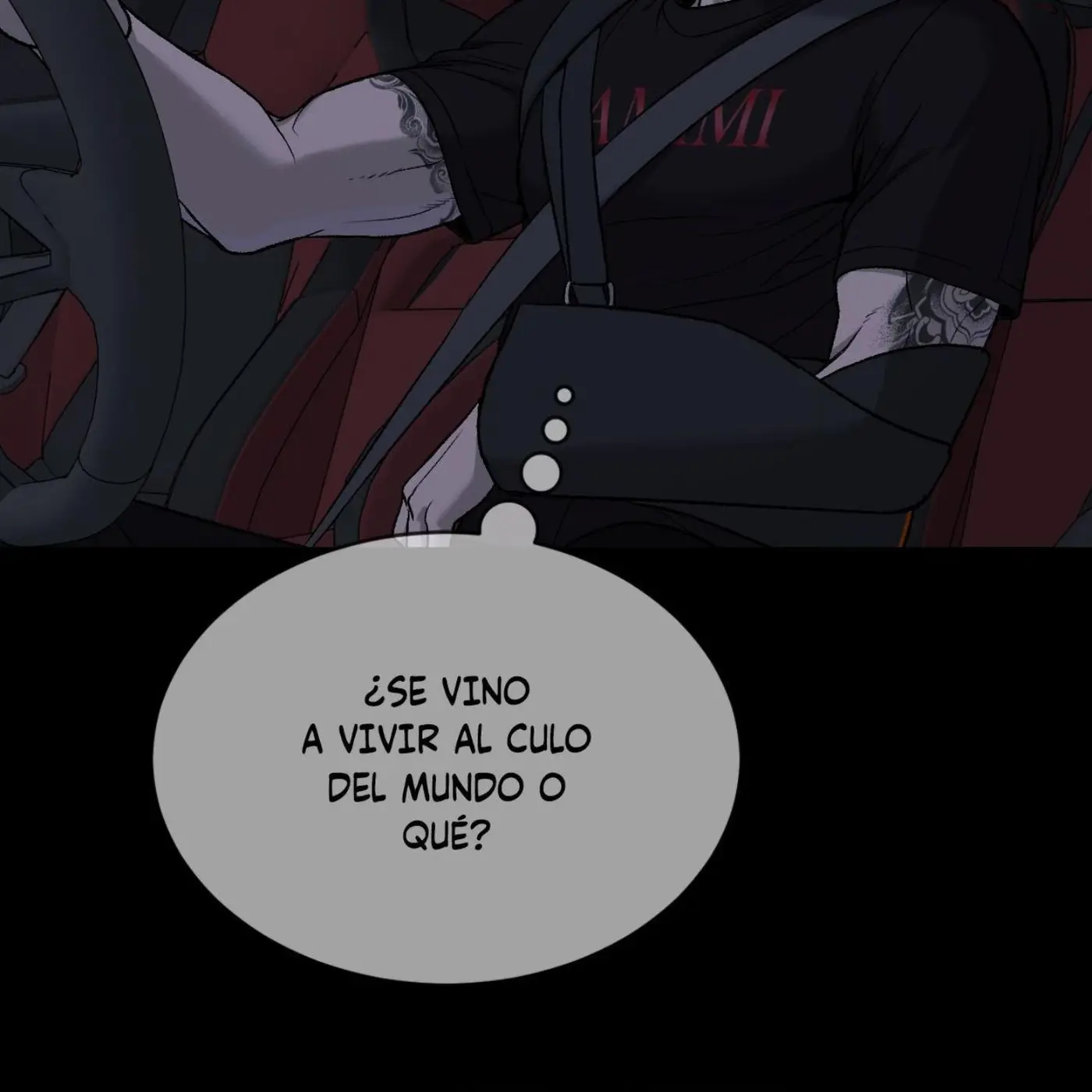 Jinx Manhwa (2023) - Capítulo 60 - Página 122 - LectorTMOo