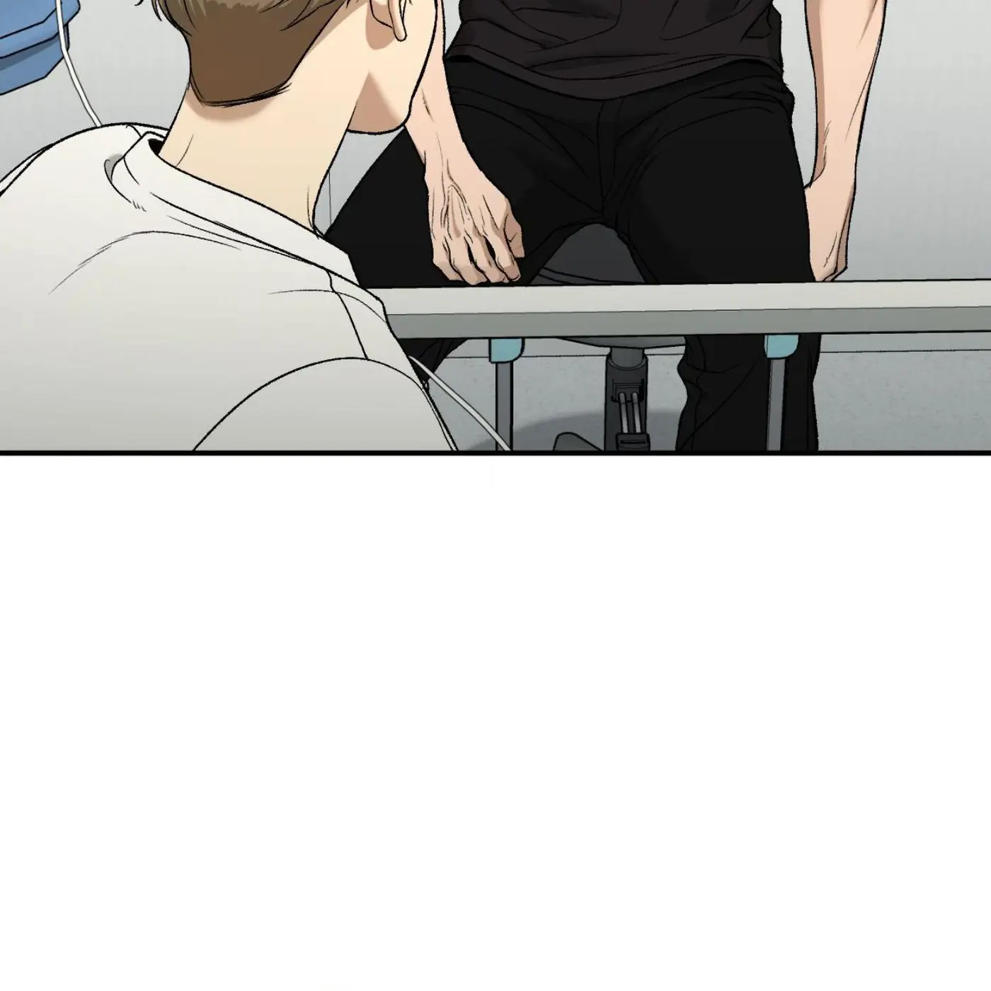Jinx Manhwa (2023) - Capítulo 60 - Página 132 - LectorTMOo