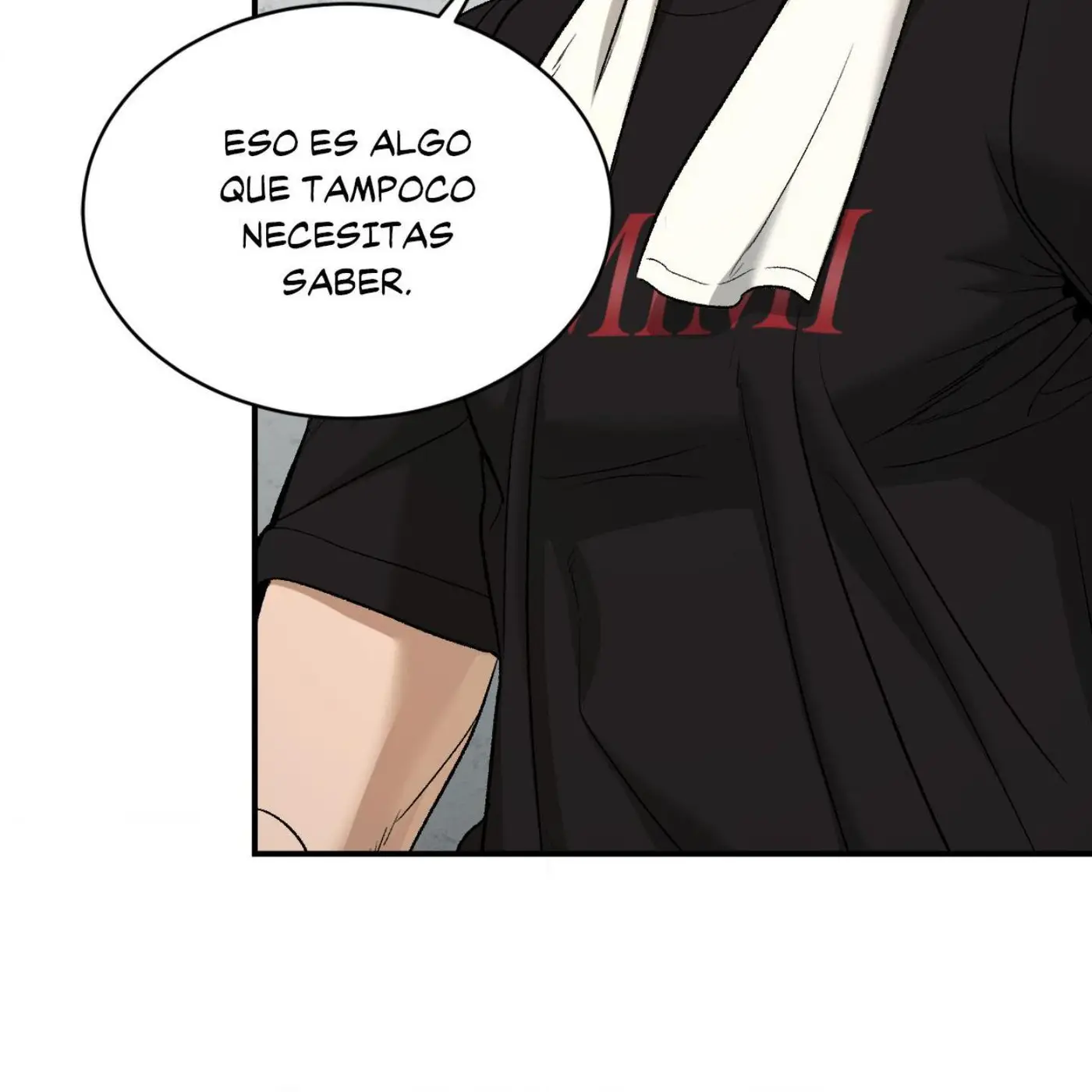 Jinx Manhwa (2023) - Capítulo 60 - Página 136 - LectorTMOo