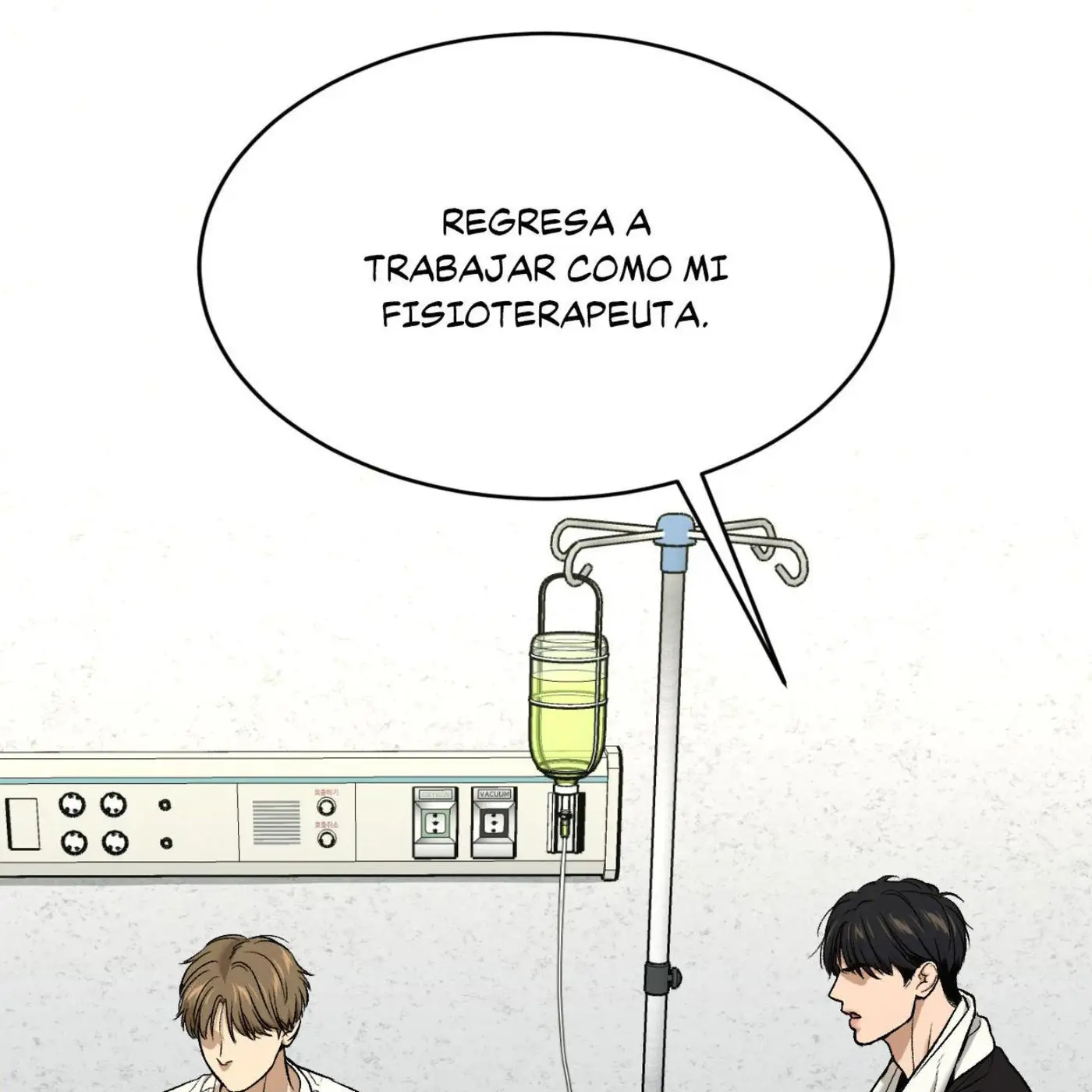 Jinx Manhwa (2023) - Capítulo 60 - Página 138 - LectorTMOo