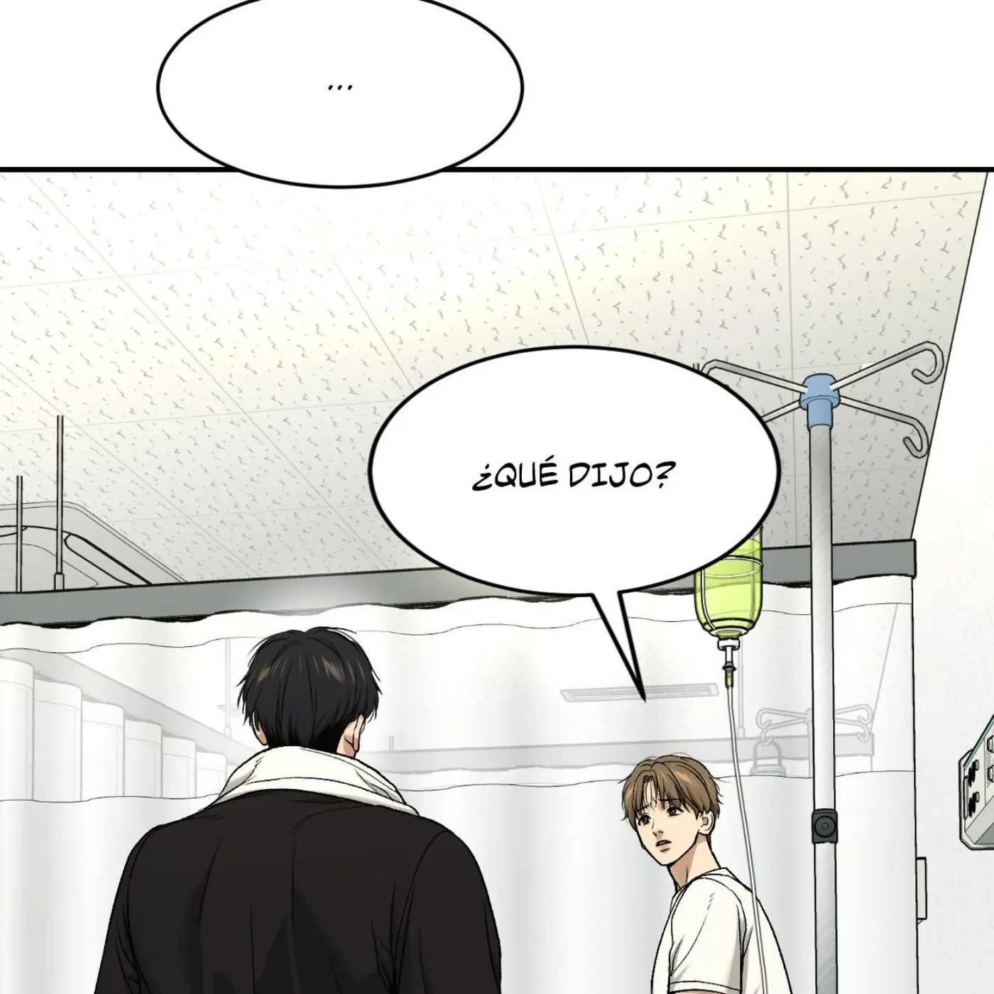 Jinx Manhwa (2023) - Capítulo 60 - Página 143 - LectorTMOo