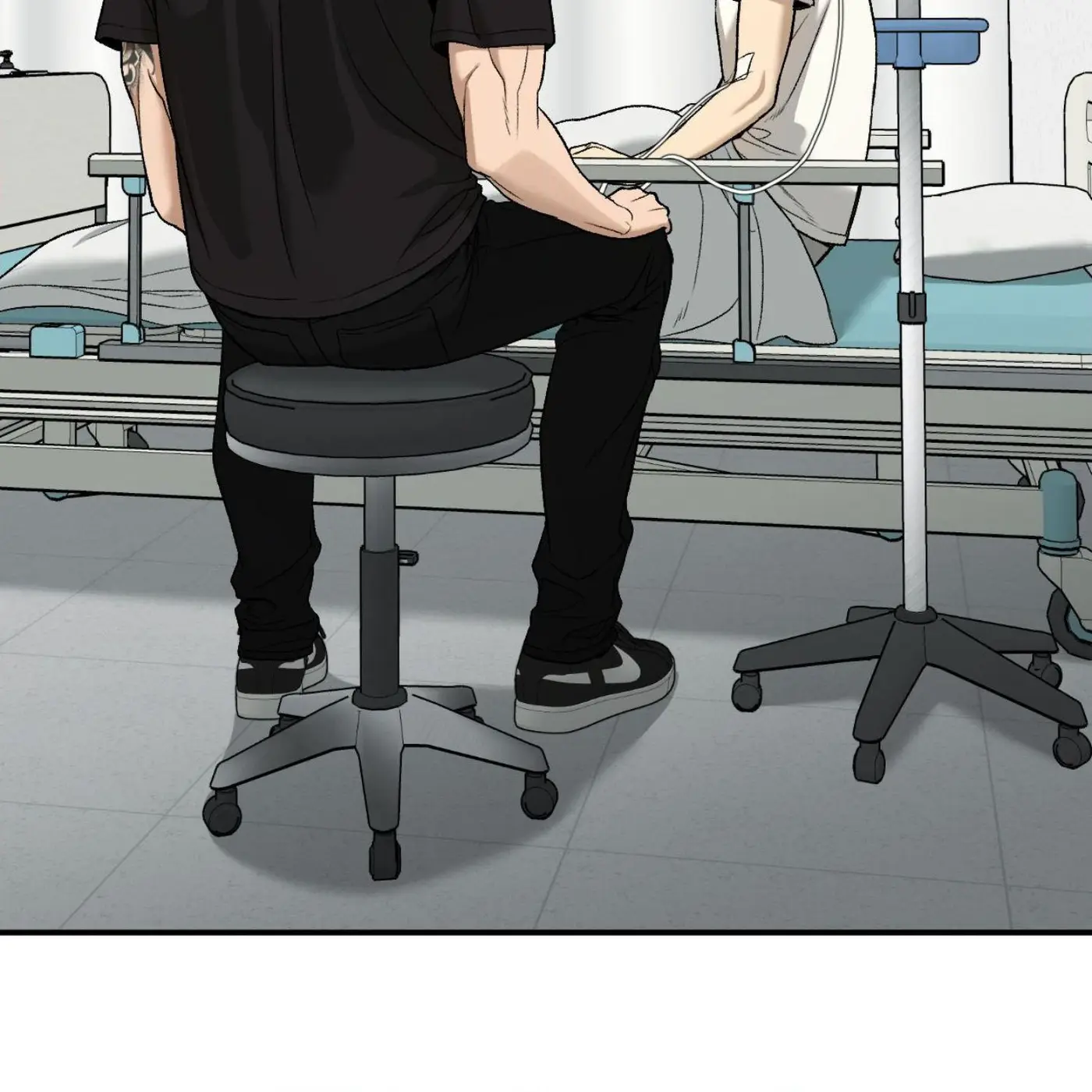 Jinx Manhwa (2023) - Capítulo 60 - Página 144 - LectorTMOo