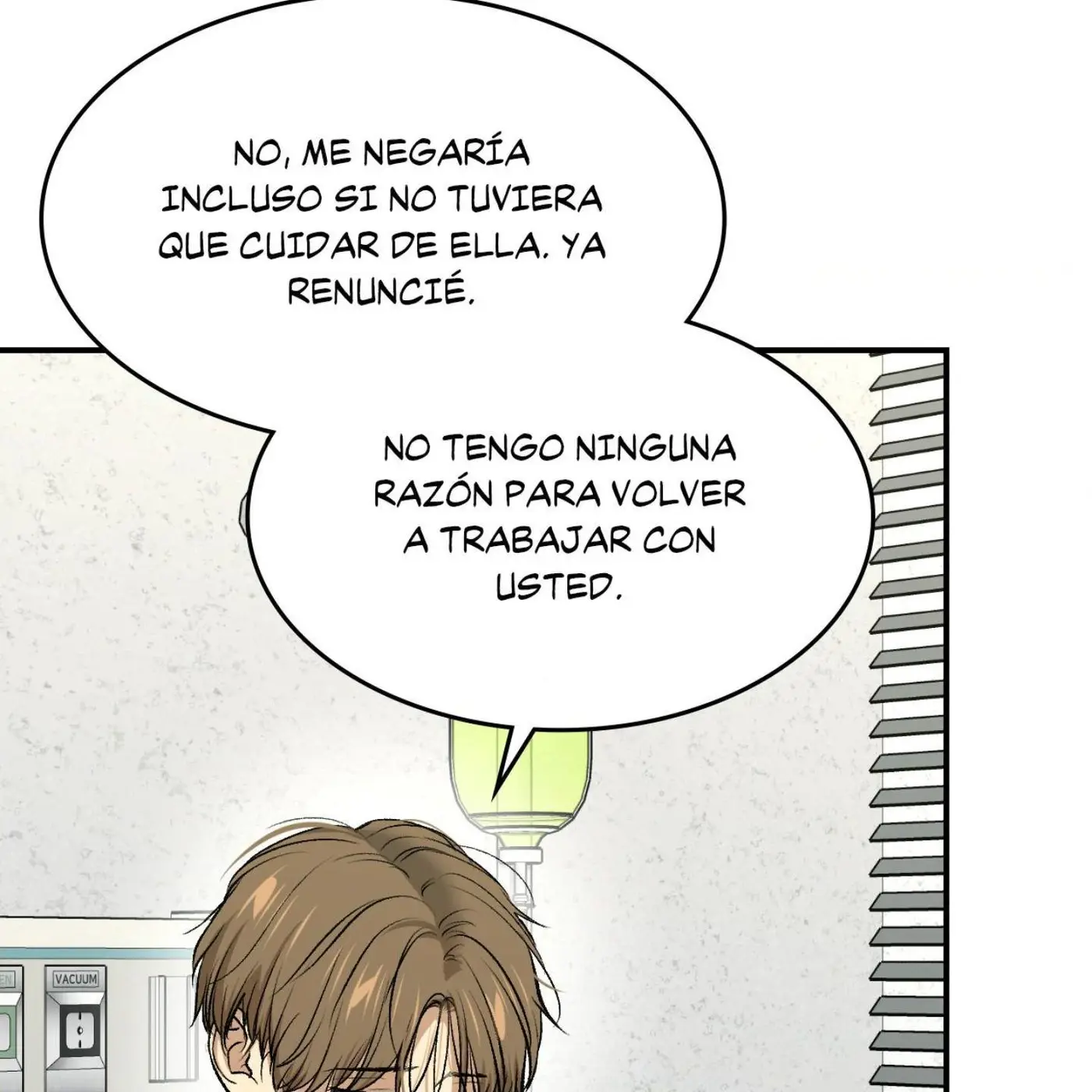 Jinx Manhwa (2023) - Capítulo 60 - Página 152 - LectorTMOo