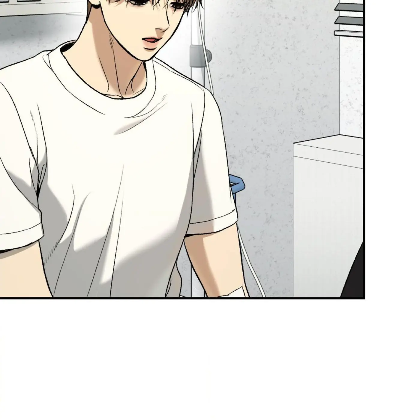 Jinx Manhwa (2023) - Capítulo 60 - Página 153 - LectorTMOo