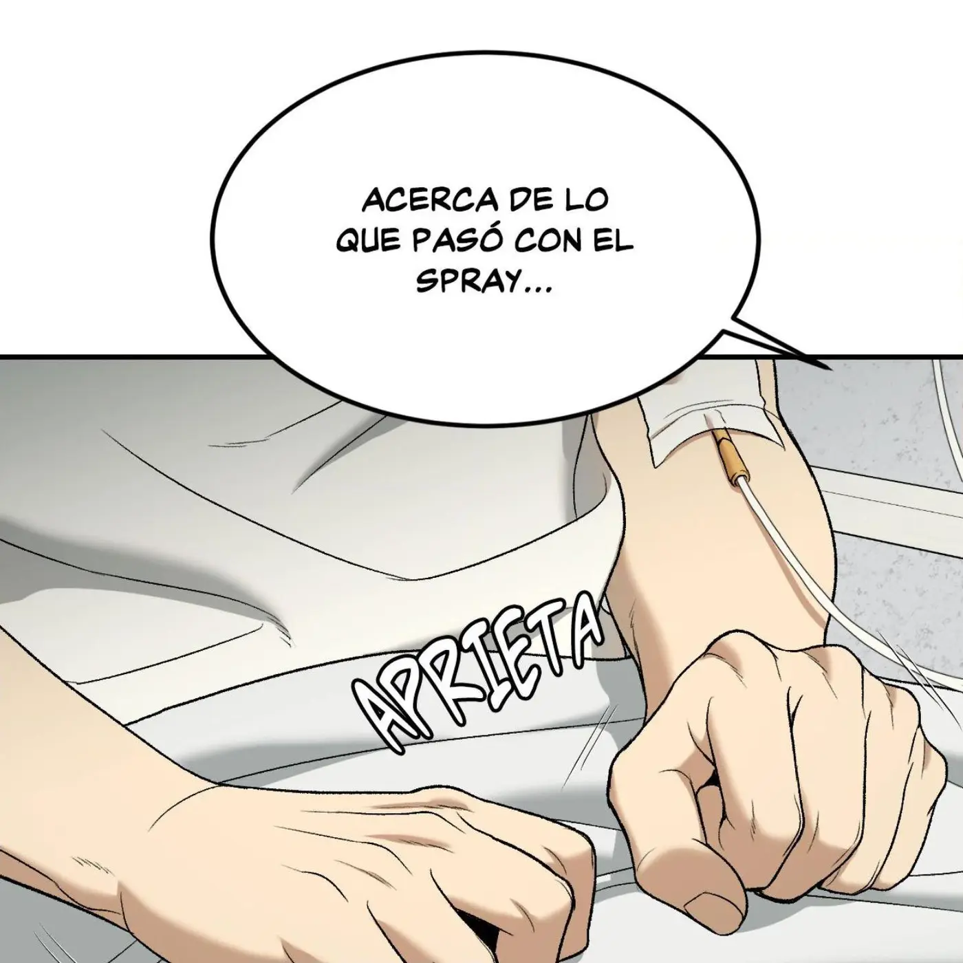 Jinx Manhwa (2023) - Capítulo 60 - Página 156 - LectorTMOo