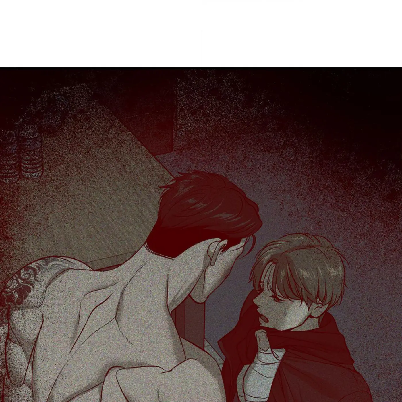 Jinx Manhwa (2023) - Capítulo 60 - Página 158 - LectorTMOo