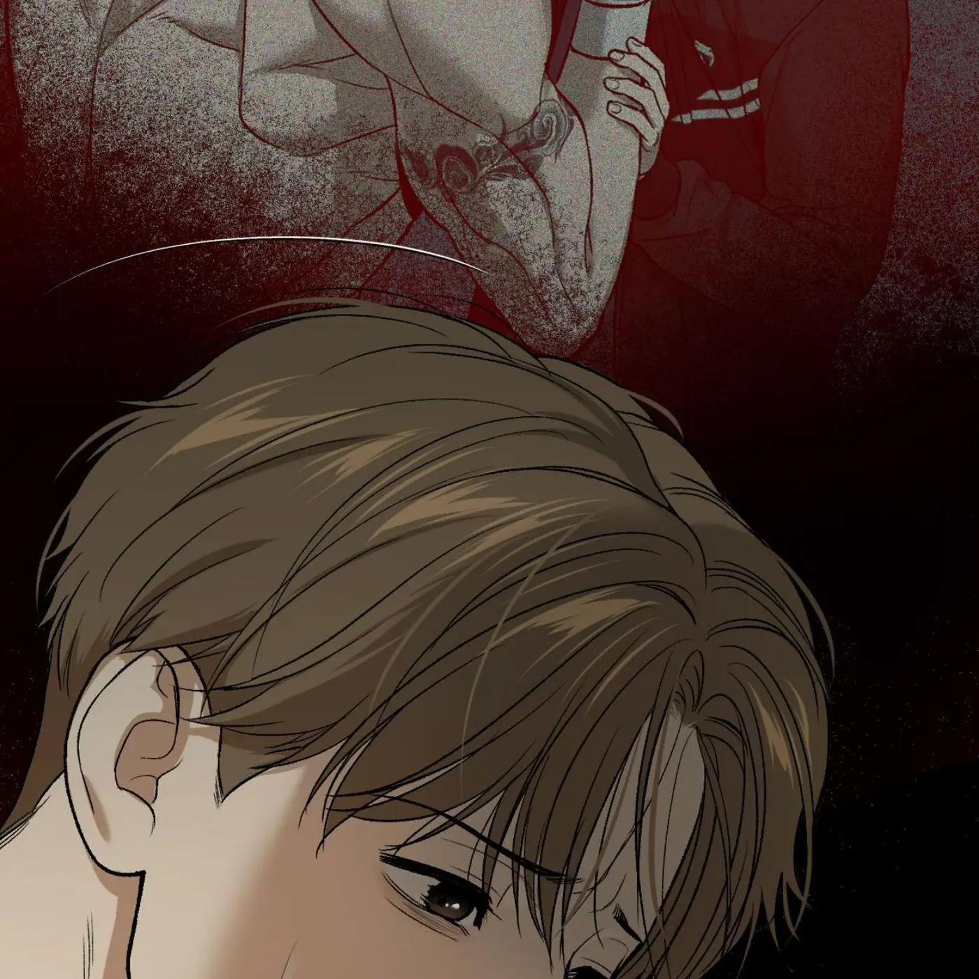 Jinx Manhwa (2023) - Capítulo 60 - Página 159 - LectorTMOo