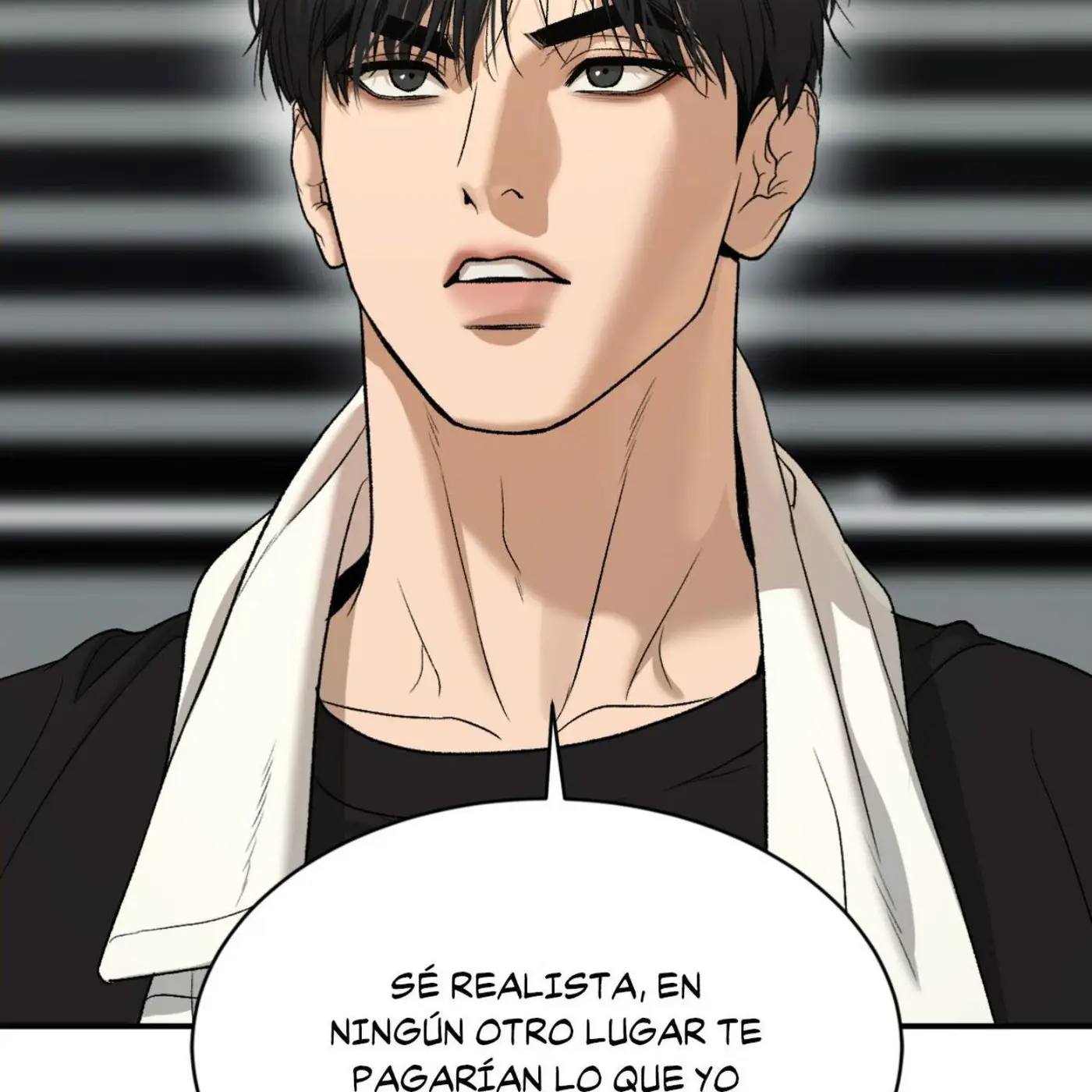 Jinx Manhwa (2023) - Capítulo 60 - Página 162 - LectorTMOo
