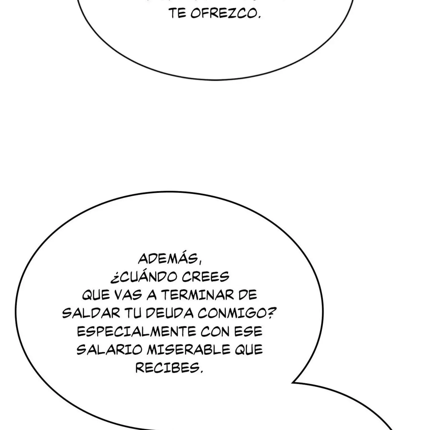 Jinx Manhwa (2023) - Capítulo 60 - Página 163 - LectorTMOo