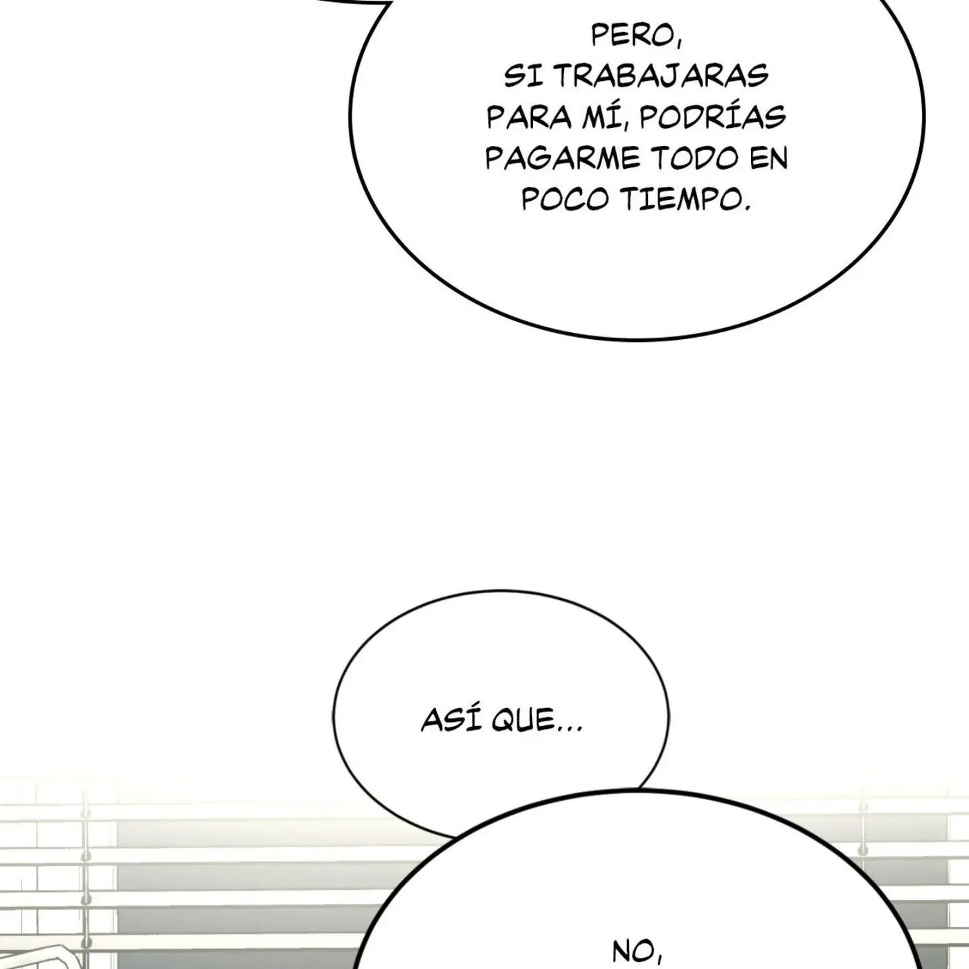 Jinx Manhwa (2023) - Capítulo 60 - Página 164 - LectorTMOo