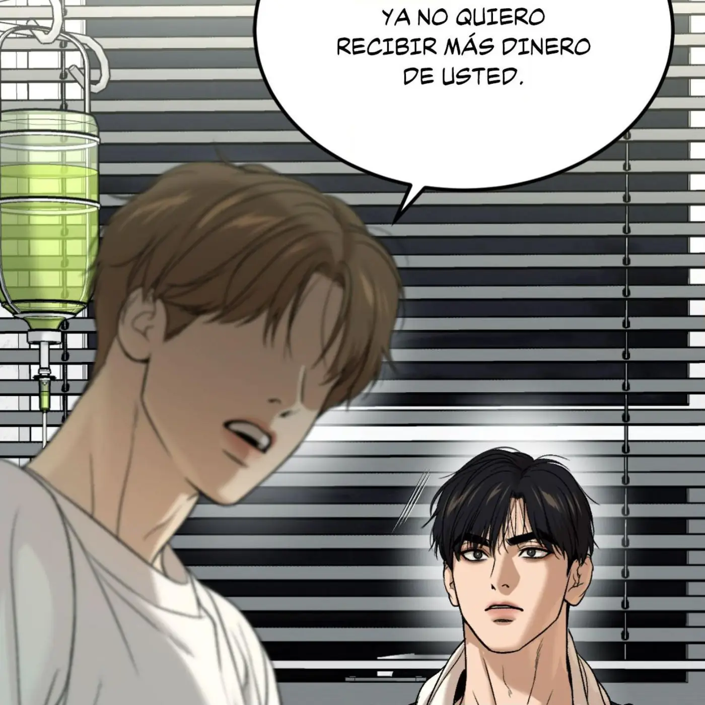 Jinx Manhwa (2023) - Capítulo 60 - Página 165 - LectorTMOo