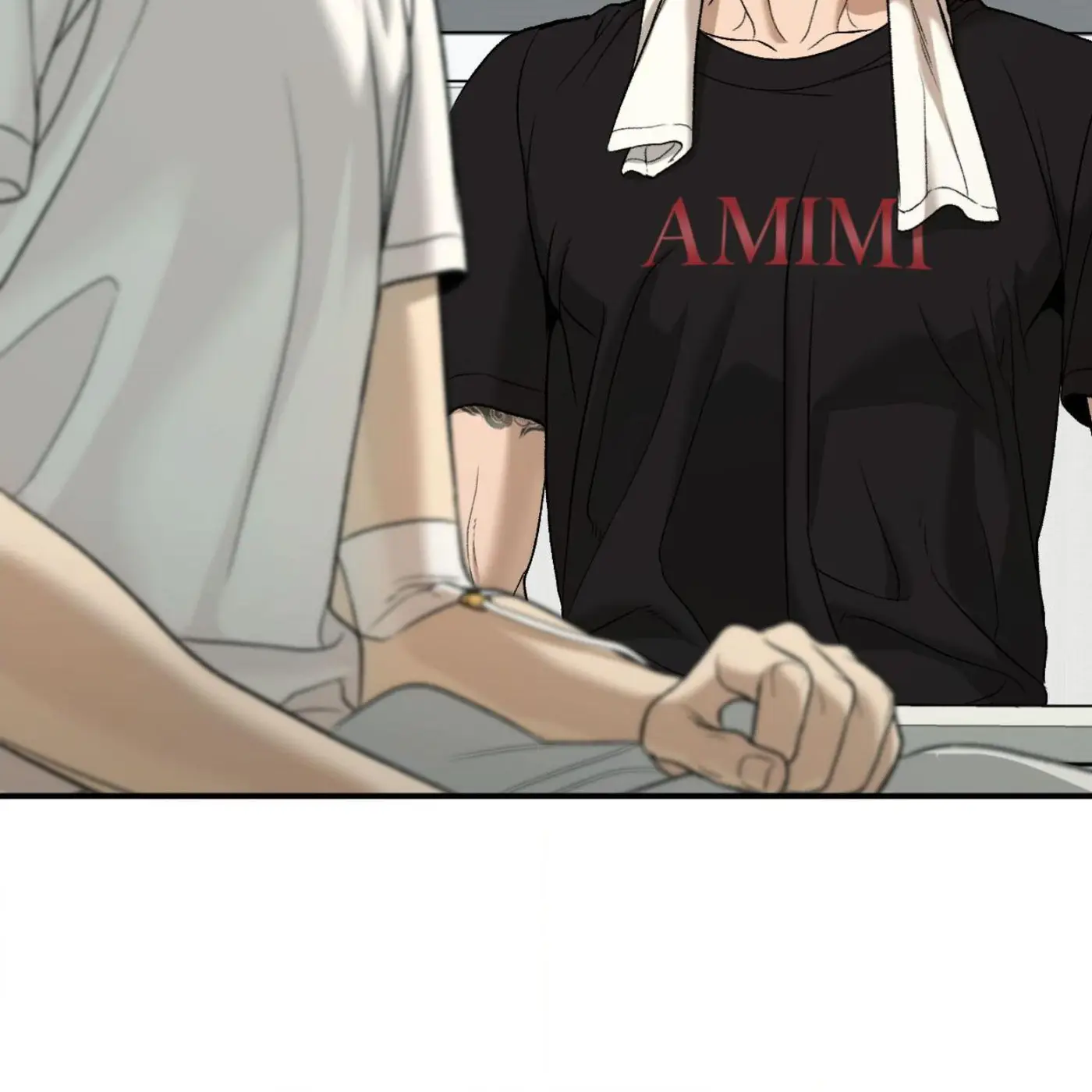 Jinx Manhwa (2023) - Capítulo 60 - Página 166 - LectorTMOo
