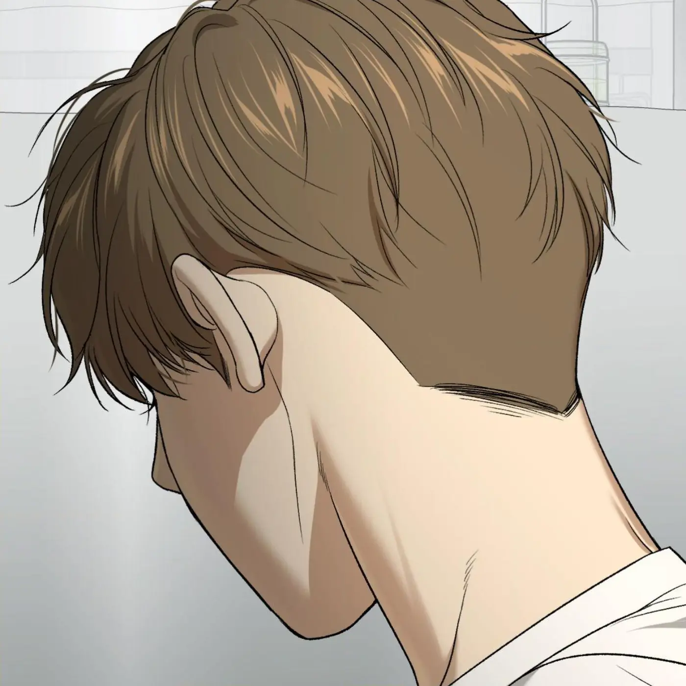 Jinx Manhwa (2023) - Capítulo 60 - Página 168 - LectorTMOo