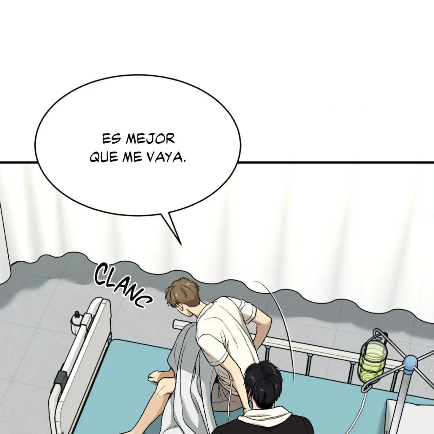 Jinx Manhwa (2023) - Capítulo 60 - Página 172 - LectorTMOo