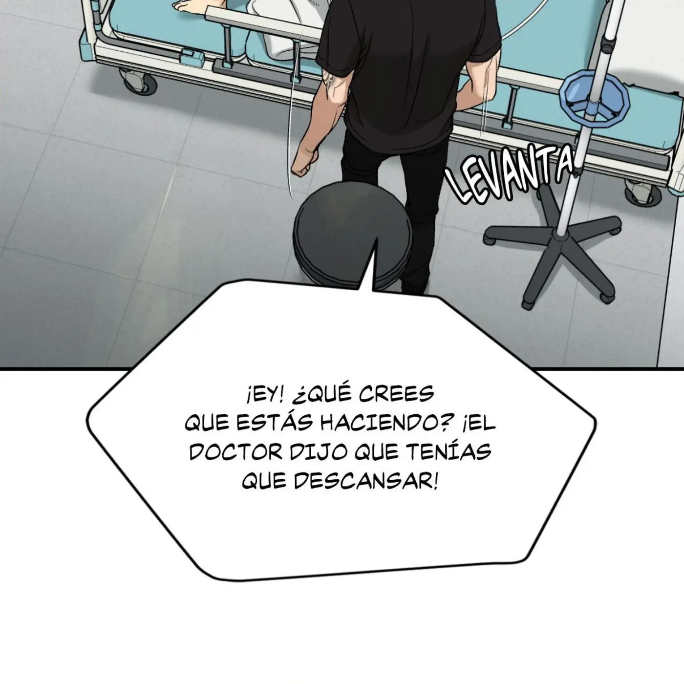 Jinx Manhwa (2023) - Capítulo 60 - Página 173 - LectorTMOo