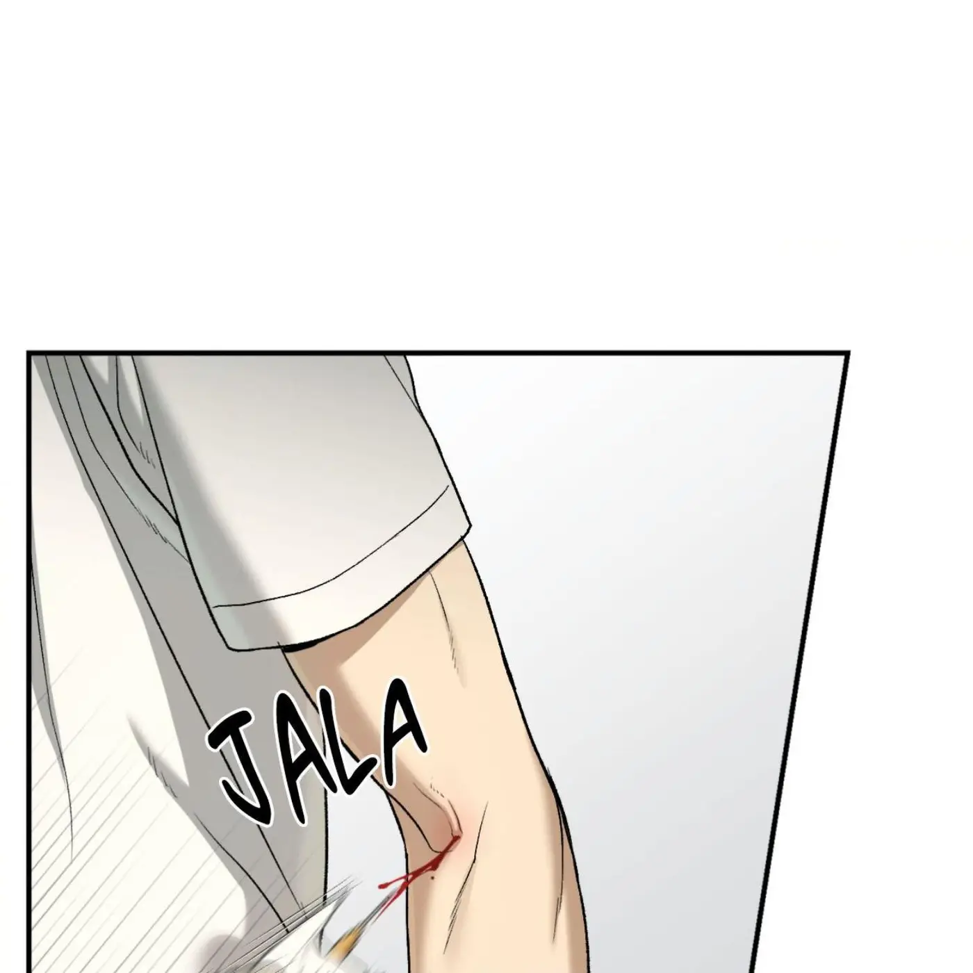 Jinx Manhwa (2023) - Capítulo 60 - Página 174 - LectorTMOo