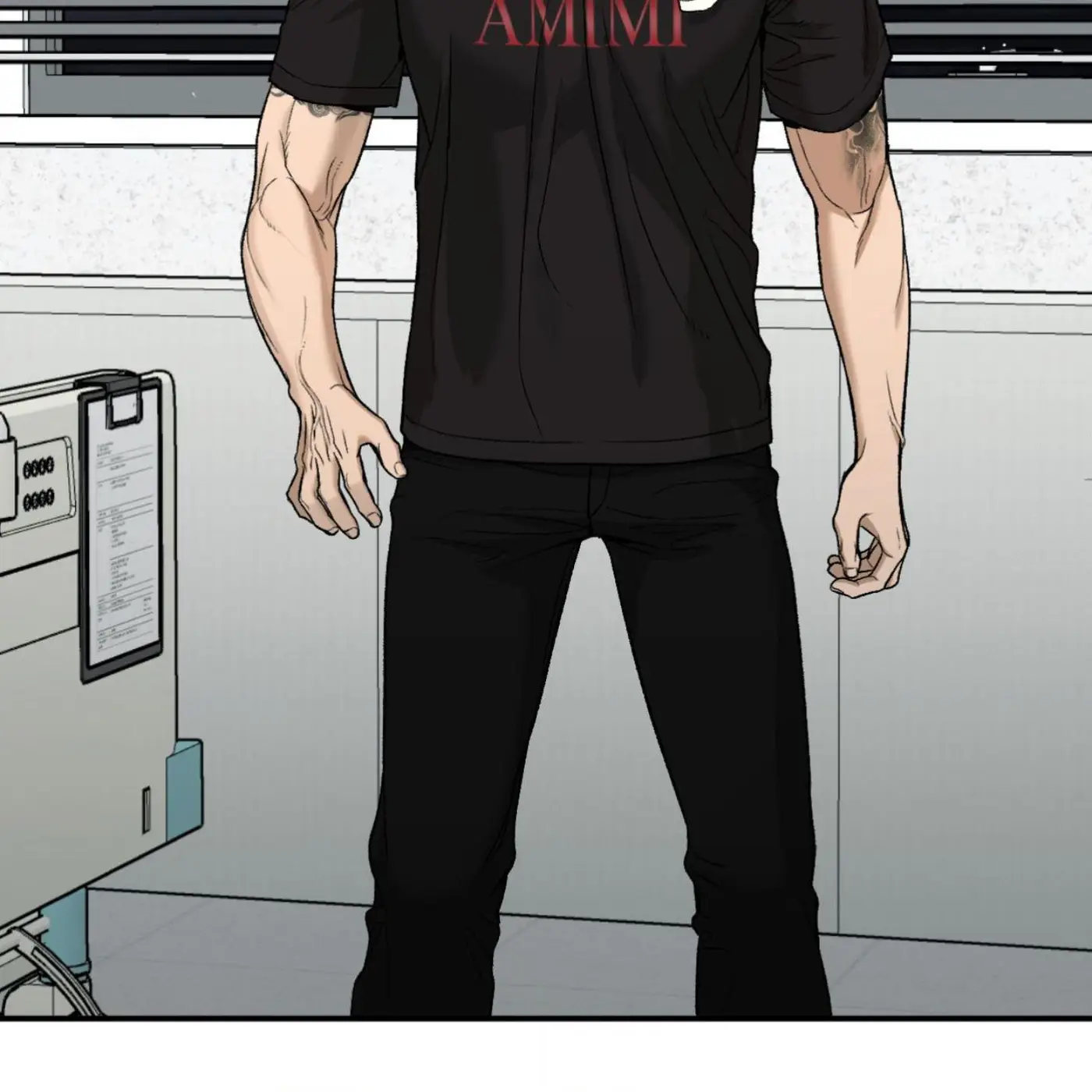 Jinx Manhwa (2023) - Capítulo 60 - Página 179 - LectorTMOo