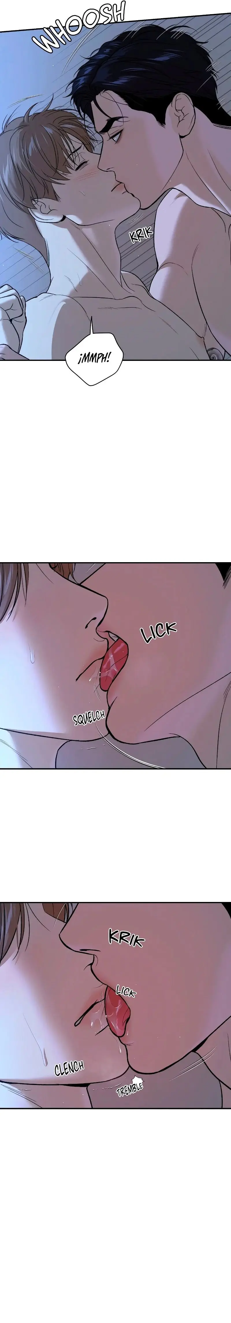 Jinx Manhwa (2023) - Capítulo 63 - Página 5 - LectorTMOo