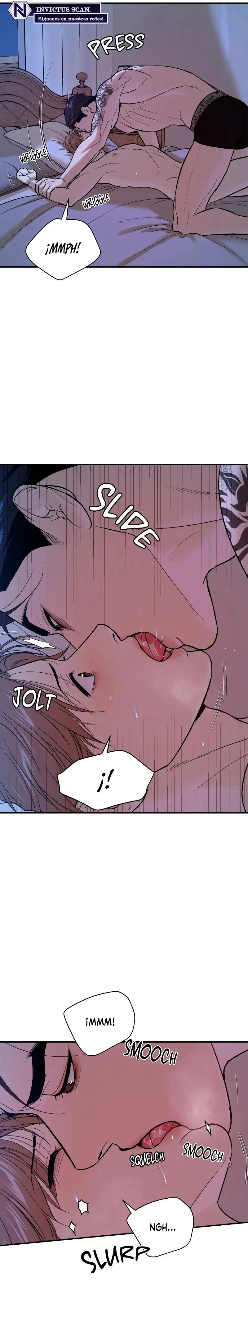 Jinx Manhwa (2023) - Capítulo 63 - Página 6 - LectorTMOo