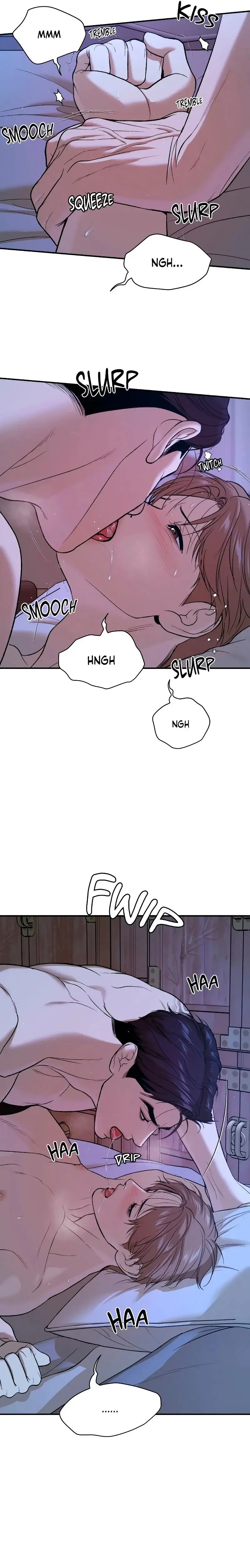 Jinx Manhwa (2023) - Capítulo 63 - Página 7 - LectorTMOo