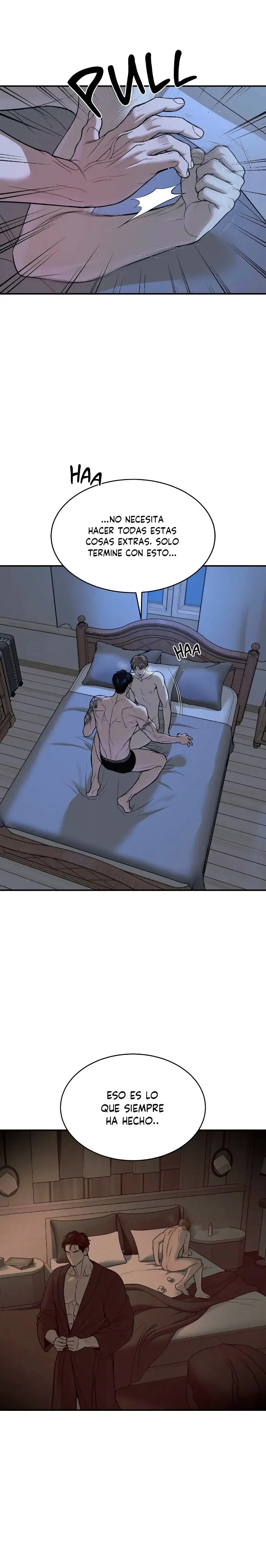 Jinx Manhwa (2023) - Capítulo 63 - Página 8 - LectorTMOo