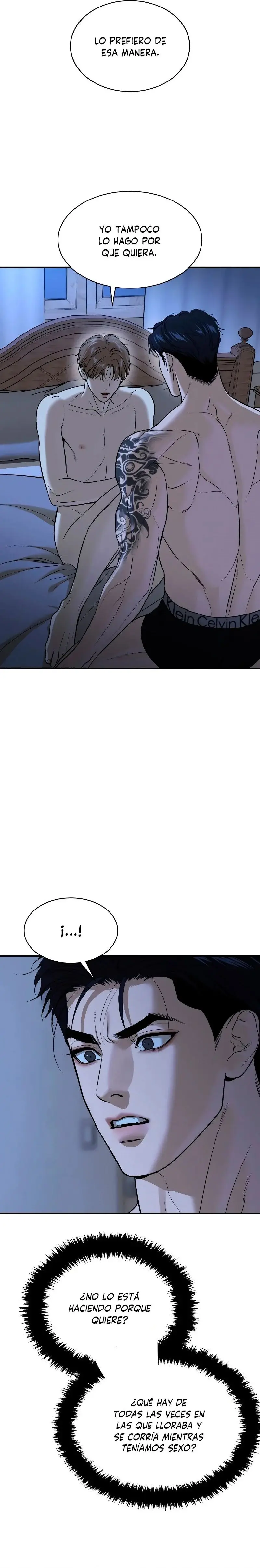 Jinx Manhwa (2023) - Capítulo 63 - Página 9 - LectorTMOo